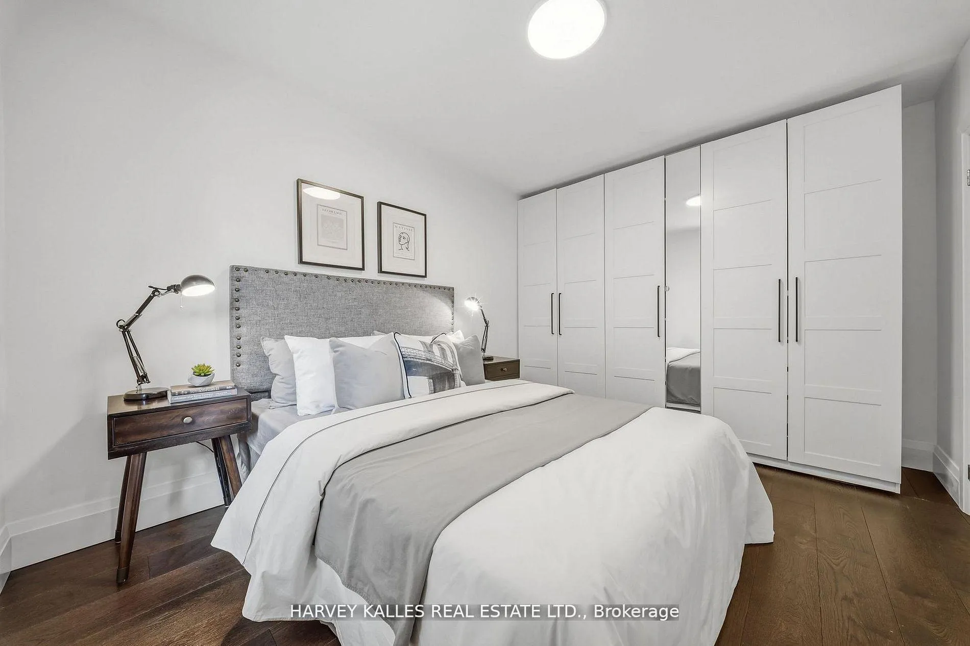 Photo 18 of 568 Northcliffe Boulevard, Toronto, Oakwood Village — HOMEH