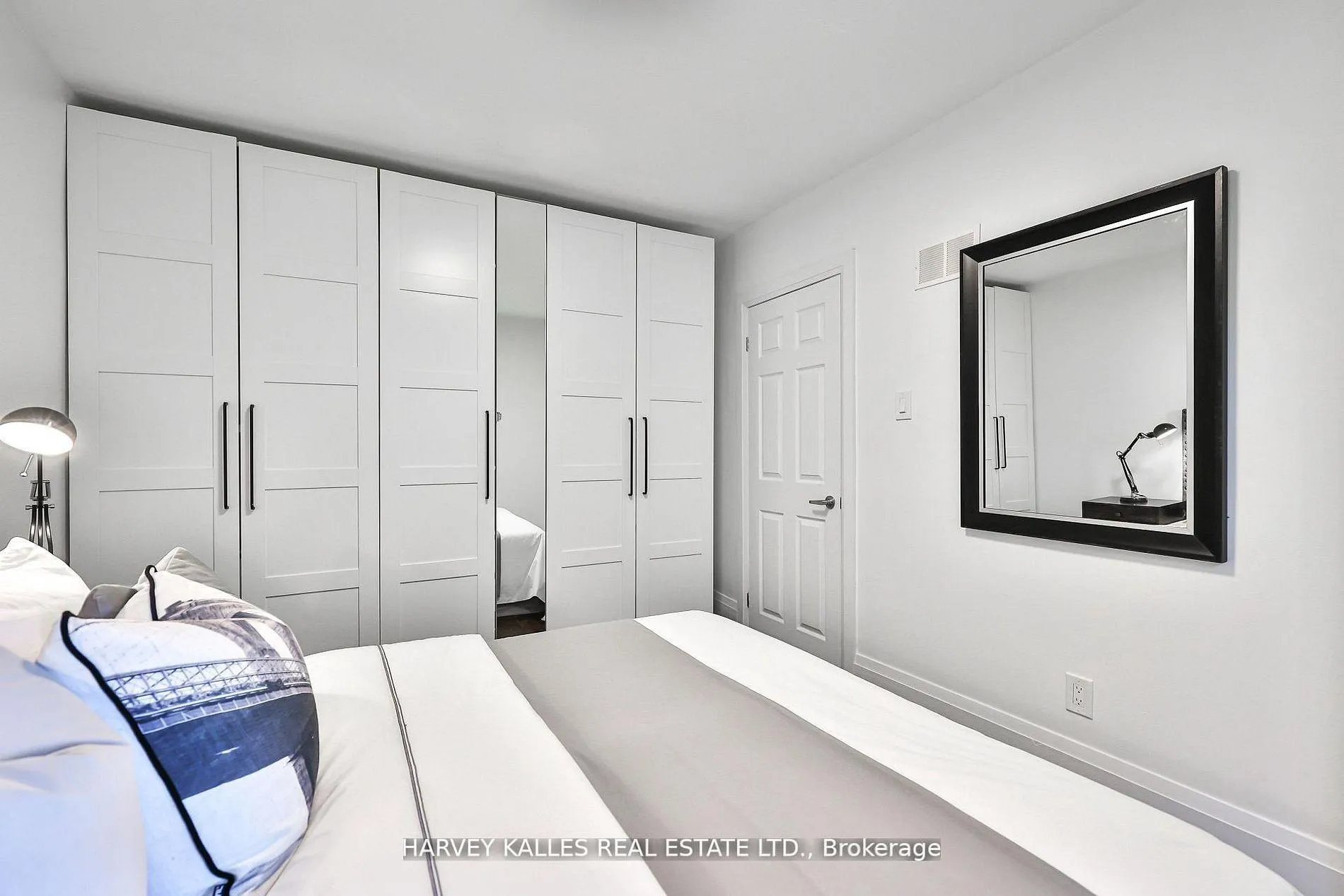 Photo 19 of 568 Northcliffe Boulevard, Toronto, Oakwood Village — HOMEH