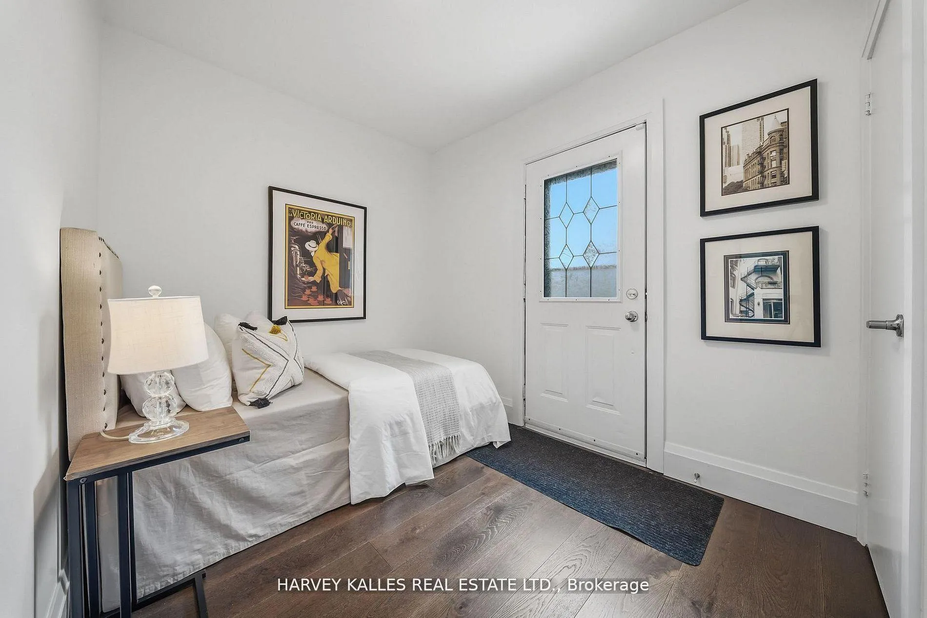 Photo 21 of 568 Northcliffe Boulevard, Toronto, Oakwood Village — HOMEH