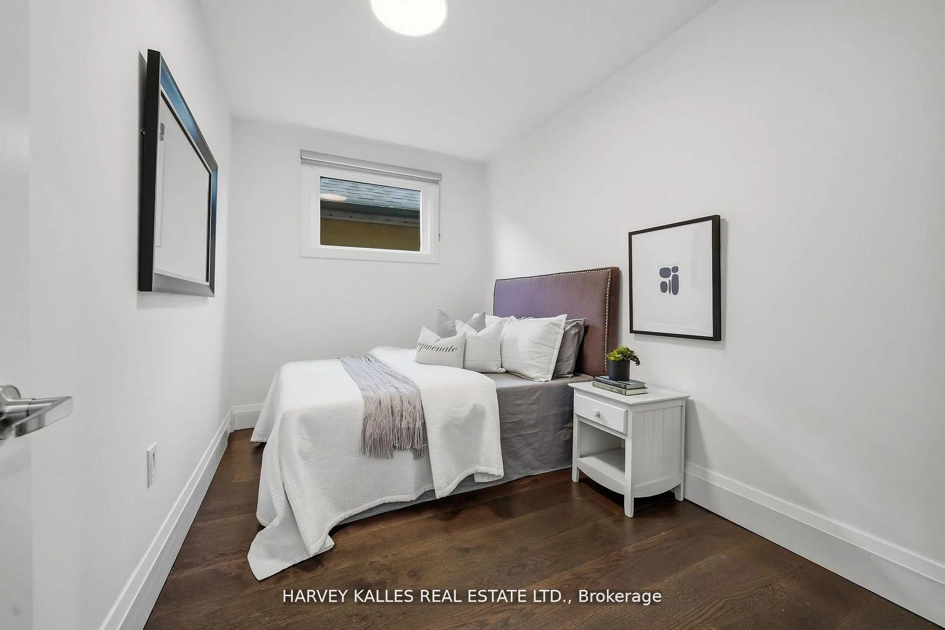 Photo 23 of 568 Northcliffe Boulevard, Toronto, Oakwood Village — HOMEH