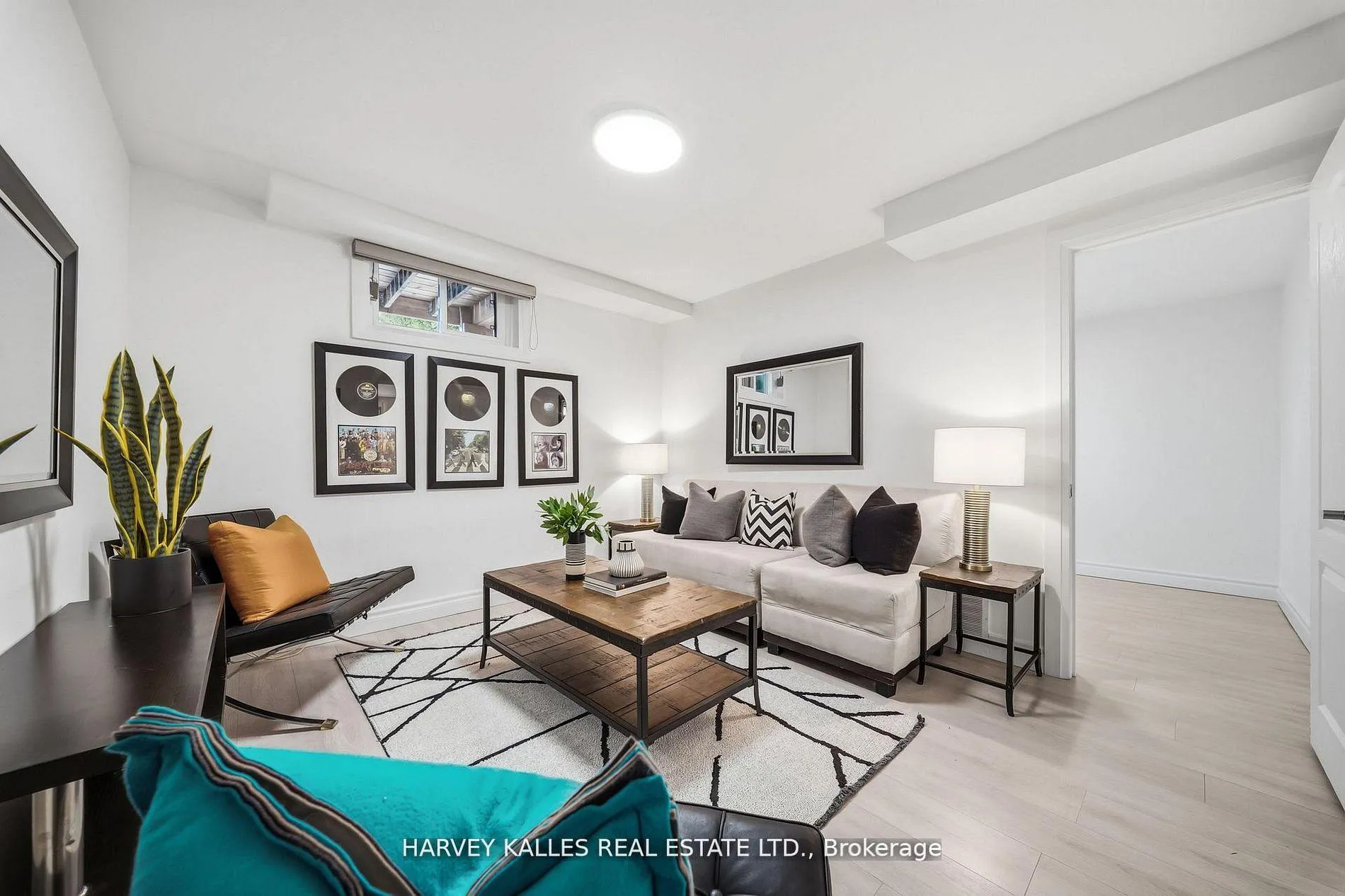 Photo 26 of 568 Northcliffe Boulevard, Toronto, Oakwood Village — HOMEH