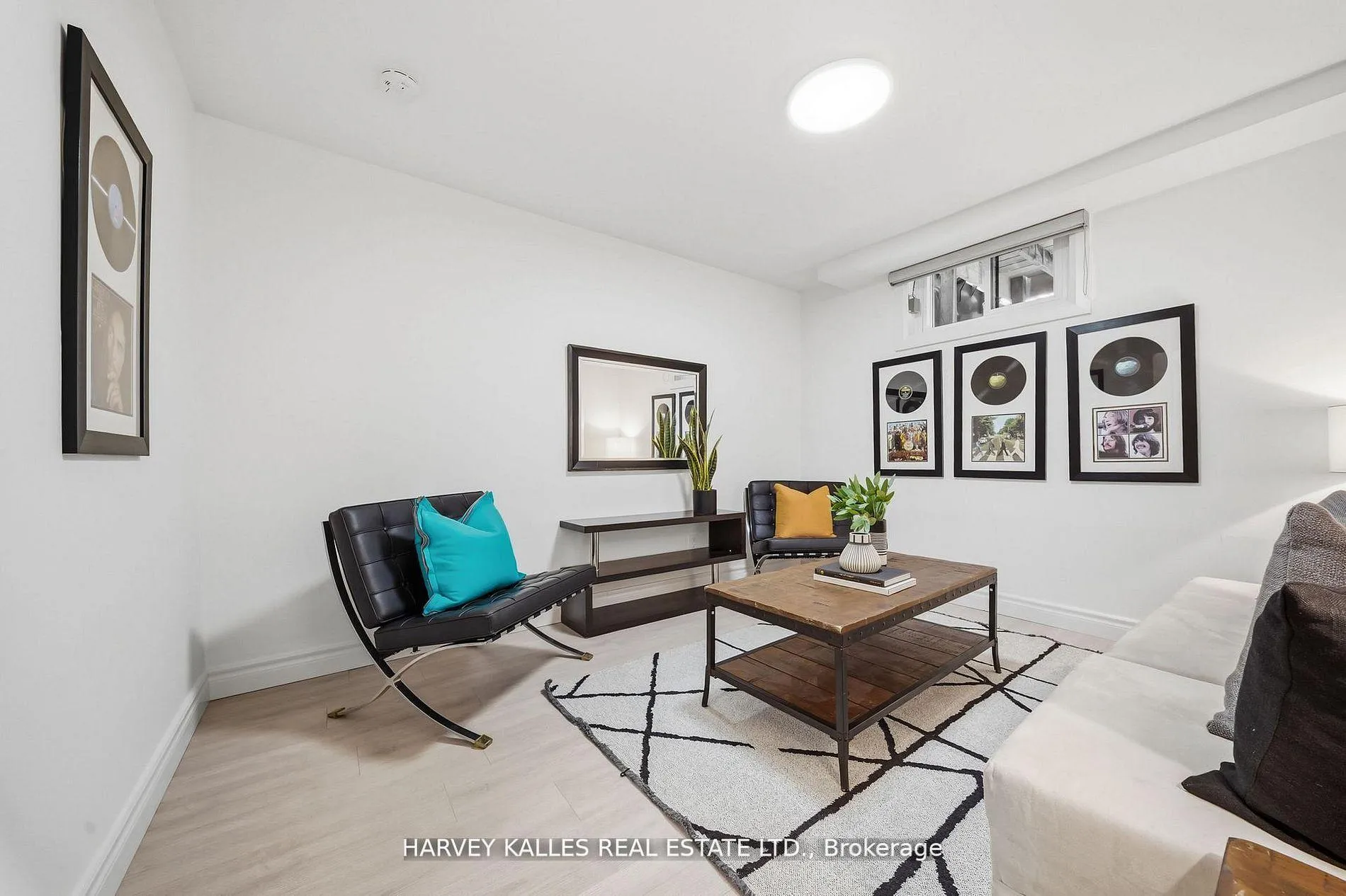Photo 27 of 568 Northcliffe Boulevard, Toronto, Oakwood Village — HOMEH