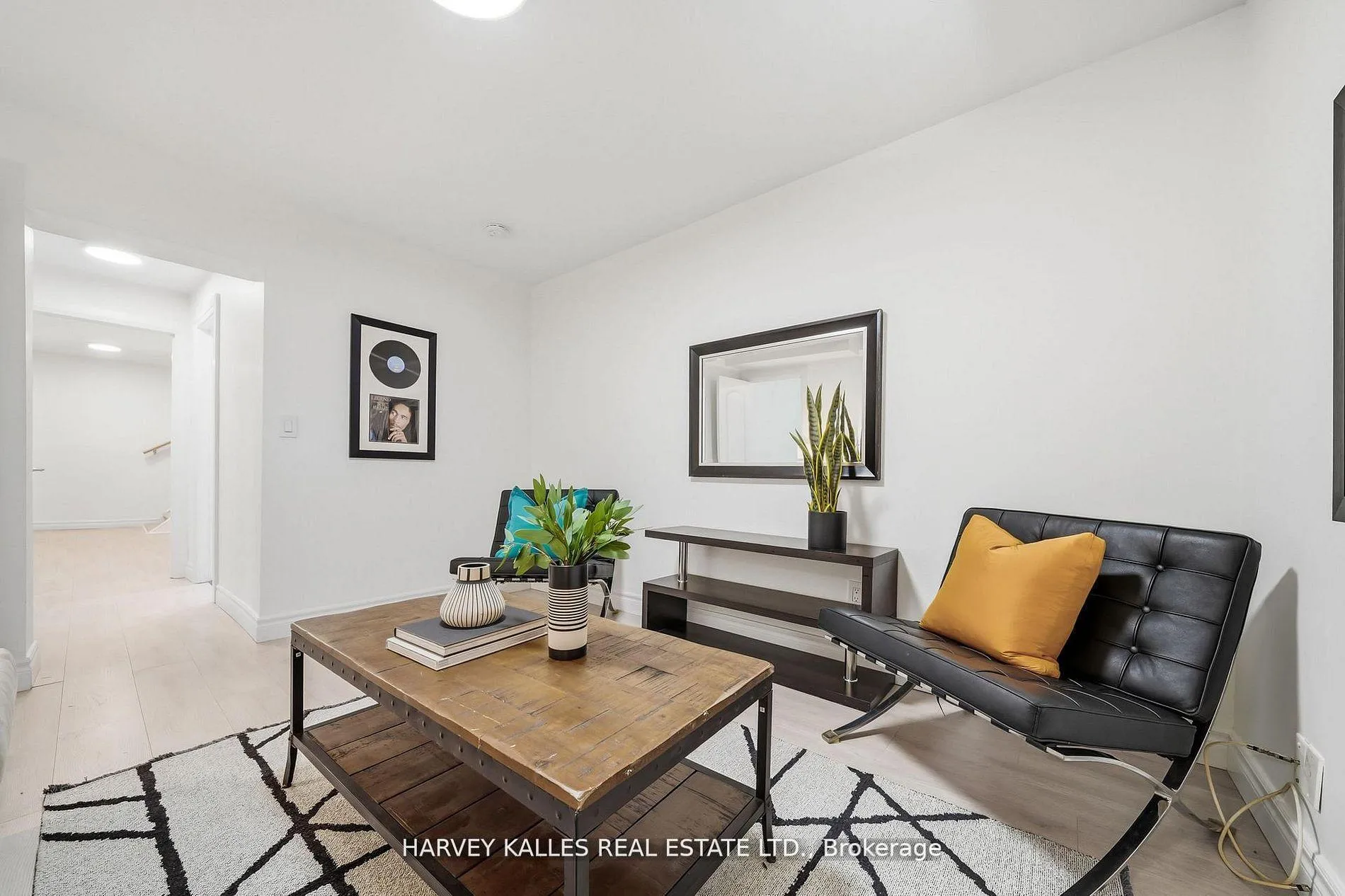 Photo 28 of 568 Northcliffe Boulevard, Toronto, Oakwood Village — HOMEH
