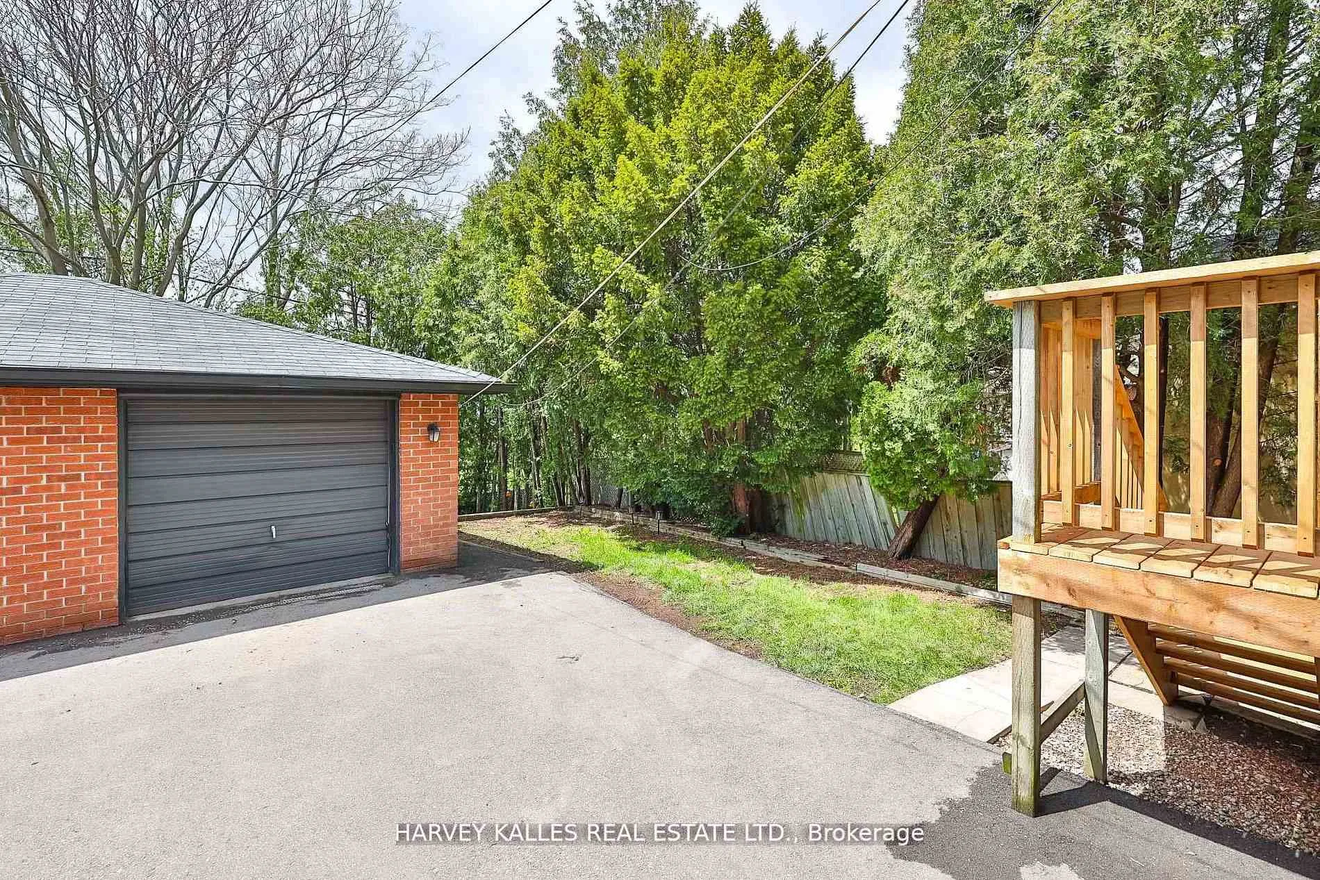 Photo 40 of 568 Northcliffe Boulevard, Toronto, Oakwood Village — HOMEH