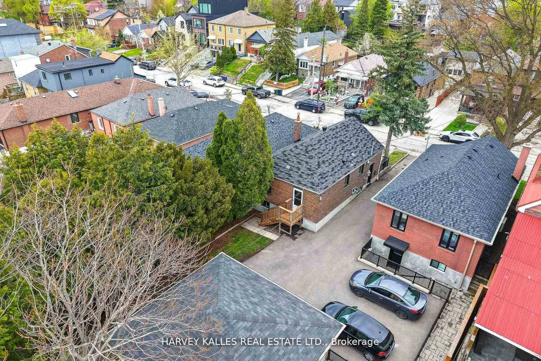 Photo 50 of 568 Northcliffe Boulevard, Toronto, Oakwood Village — HOMEH