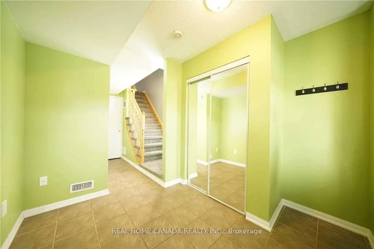 Photo 3 of Unit 66, 620 Ferguson Drive, Milton, Beaty — HOMEH