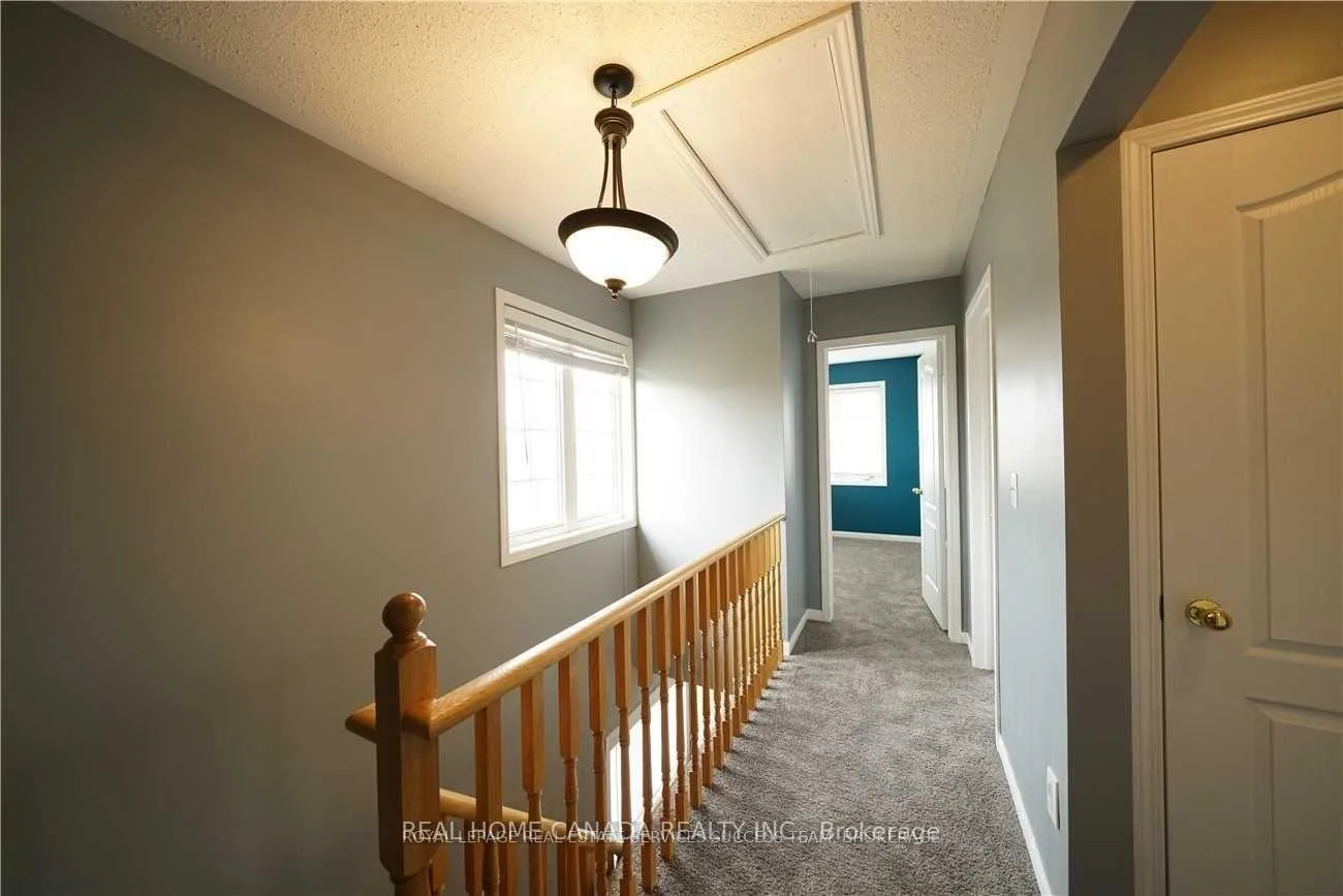 Photo 4 of Unit 66, 620 Ferguson Drive, Milton, Beaty — HOMEH