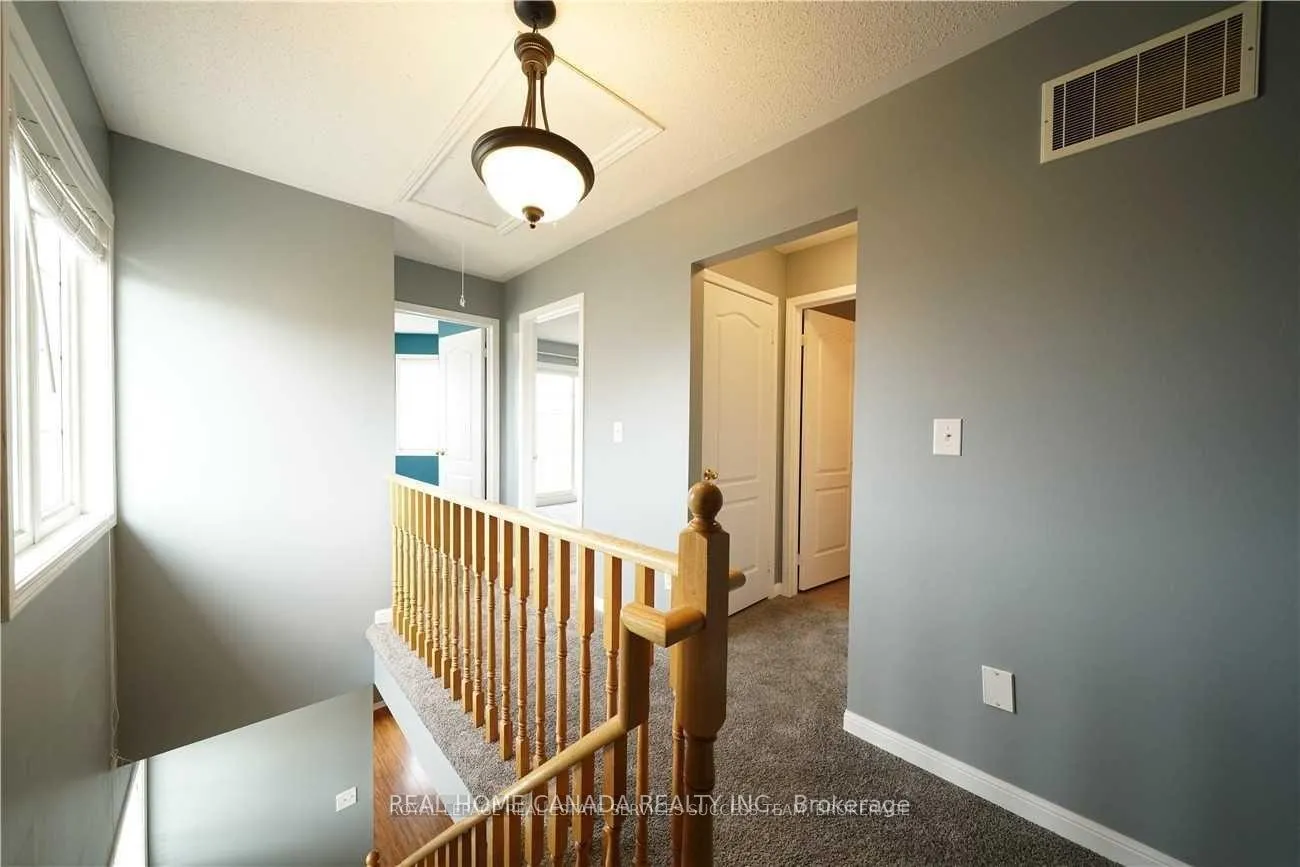 Photo 5 of Unit 66, 620 Ferguson Drive, Milton, Beaty — HOMEH