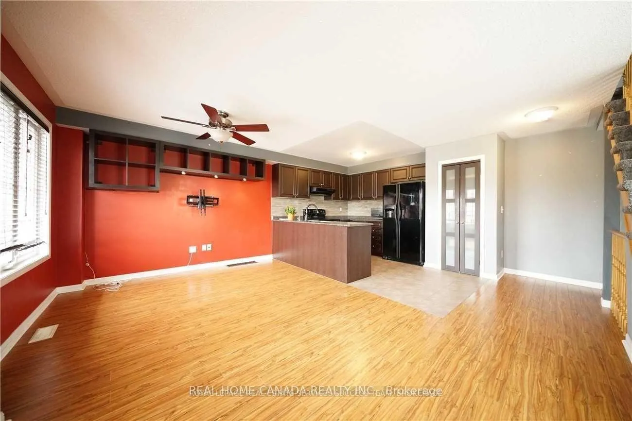 Photo 10 of Unit 66, 620 Ferguson Drive, Milton, Beaty — HOMEH