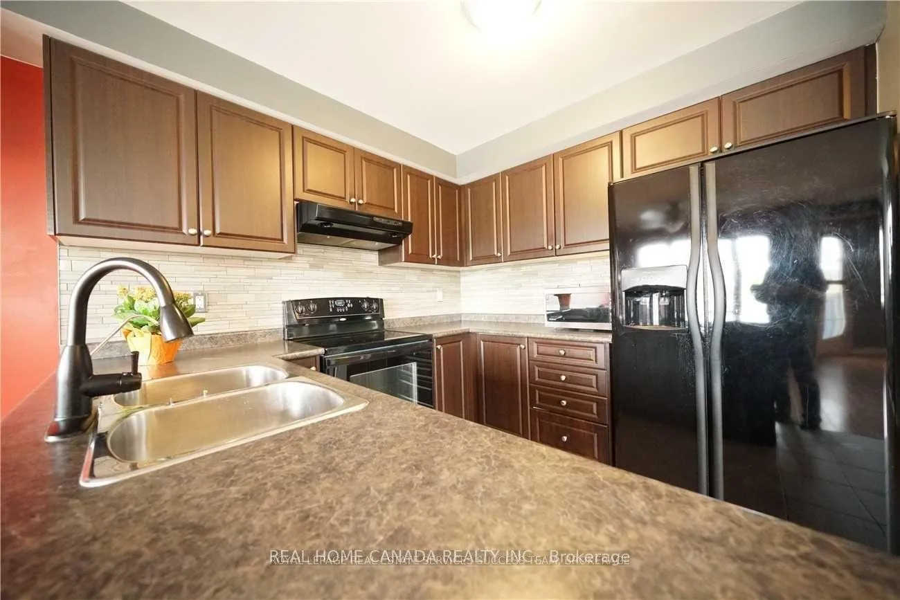 Photo 11 of Unit 66, 620 Ferguson Drive, Milton, Beaty — HOMEH