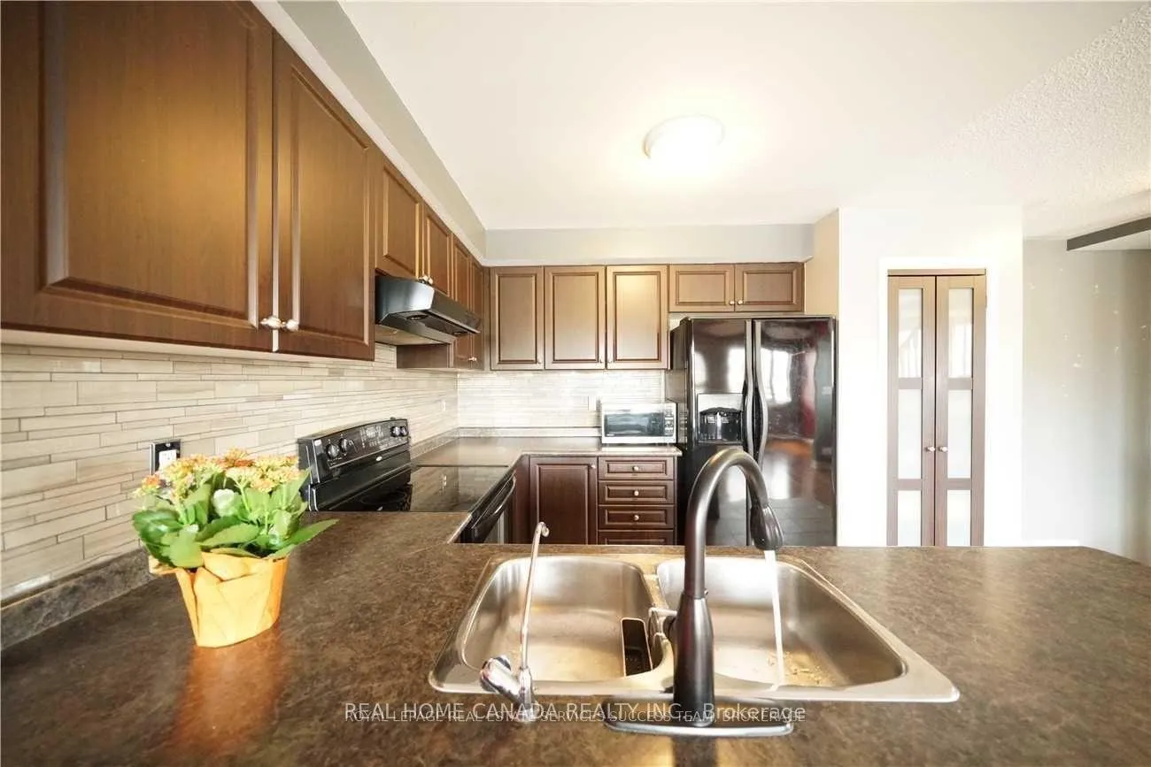 Photo 12 of Unit 66, 620 Ferguson Drive, Milton, Beaty — HOMEH
