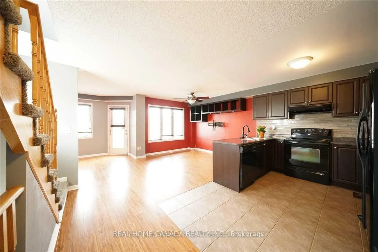 Photo 13 of Unit 66, 620 Ferguson Drive, Milton, Beaty — HOMEH