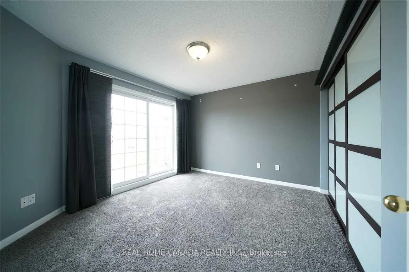 Photo 17 of Unit 66, 620 Ferguson Drive, Milton, Beaty — HOMEH