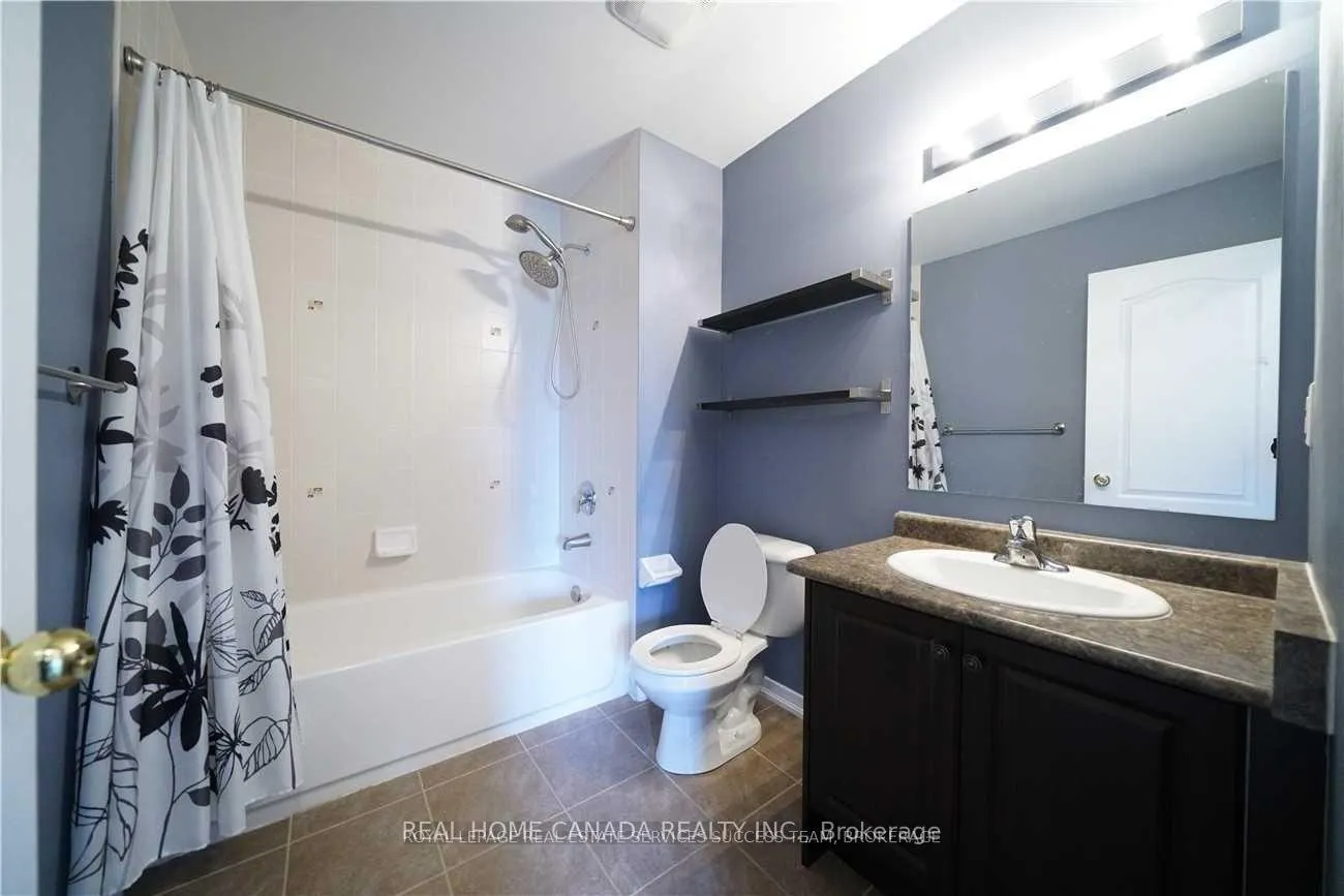 Photo 18 of Unit 66, 620 Ferguson Drive, Milton, Beaty — HOMEH