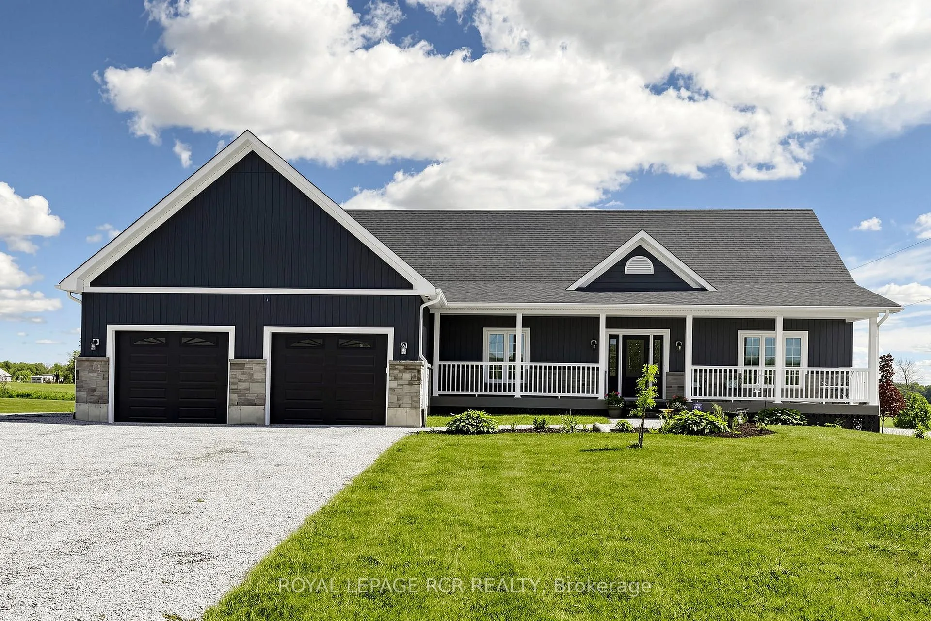 Front of 224212 Southgate Rd 22