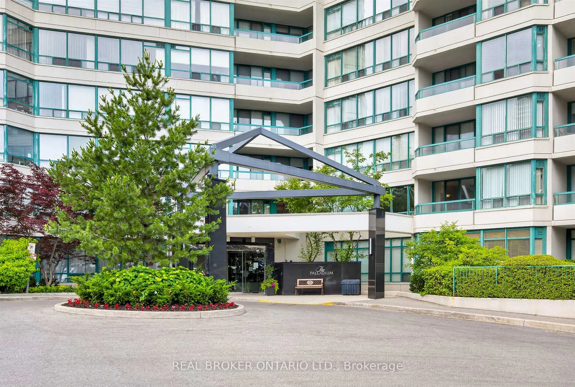 Photo 33 of Unit 501, 7250 Yonge Street, Vaughan, Crestwood-Springfarm-Yorkhill — HOMEH