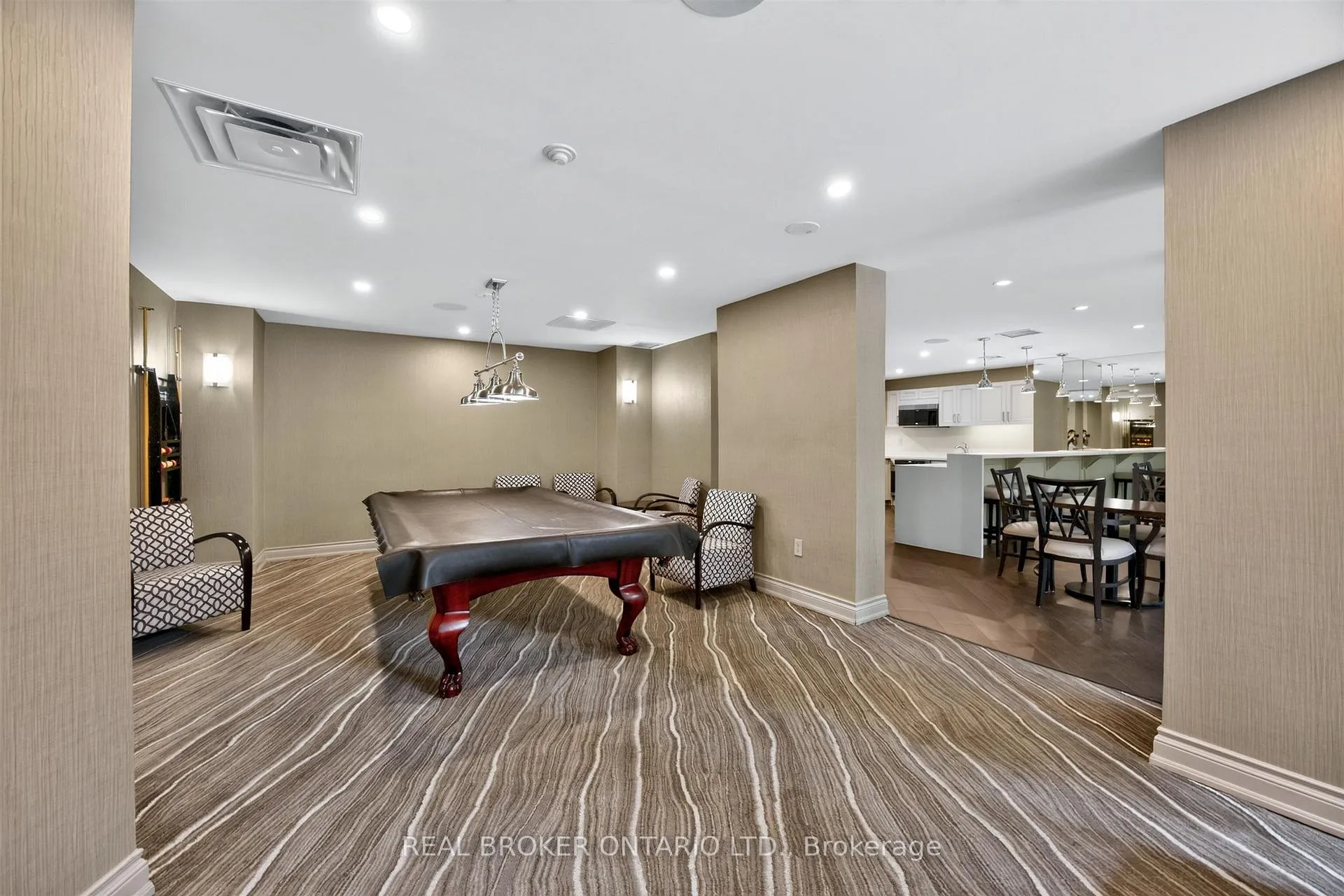 Photo 36 of Unit 501, 7250 Yonge Street, Vaughan, Crestwood-Springfarm-Yorkhill — HOMEH