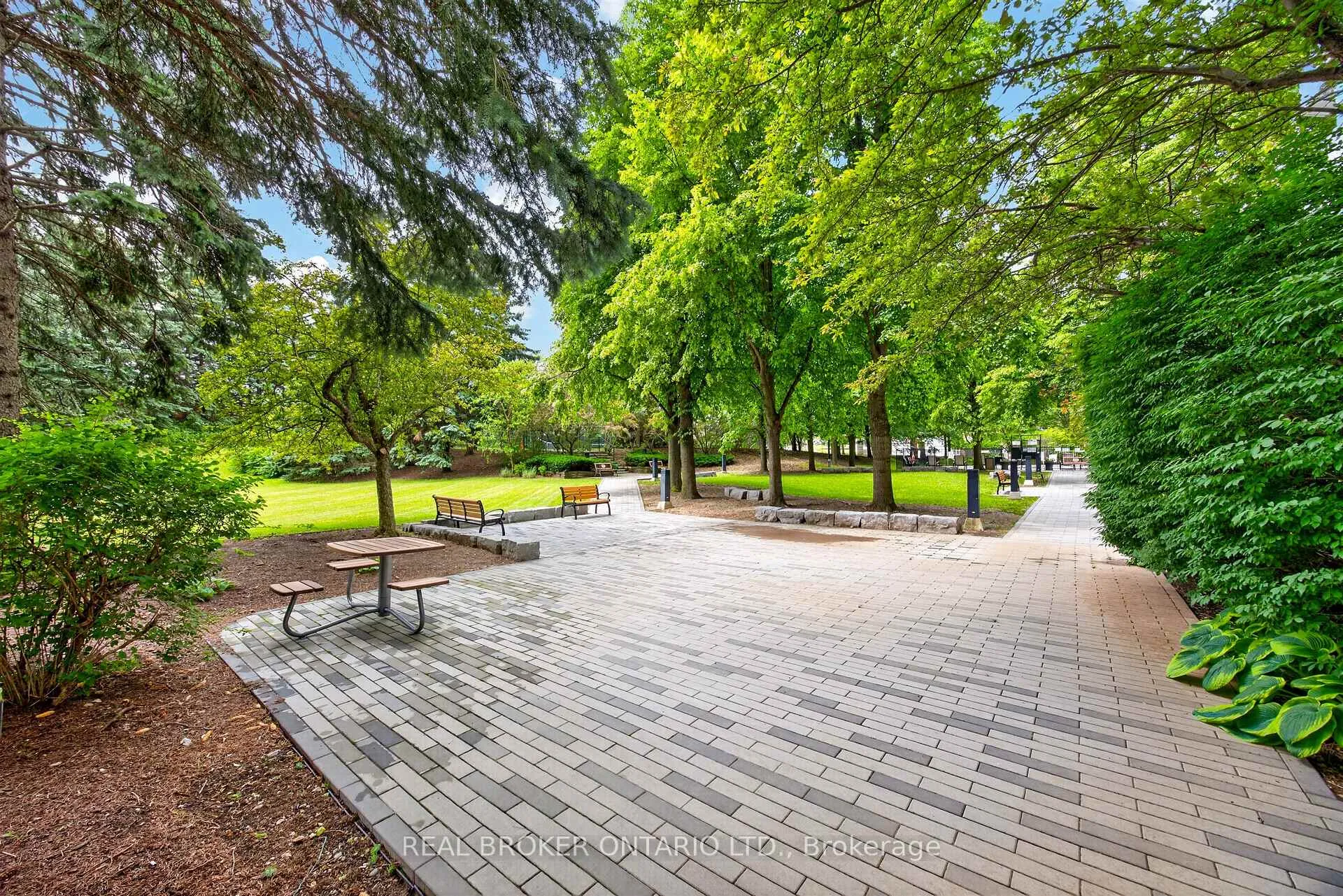 Photo 37 of Unit 501, 7250 Yonge Street, Vaughan, Crestwood-Springfarm-Yorkhill — HOMEH