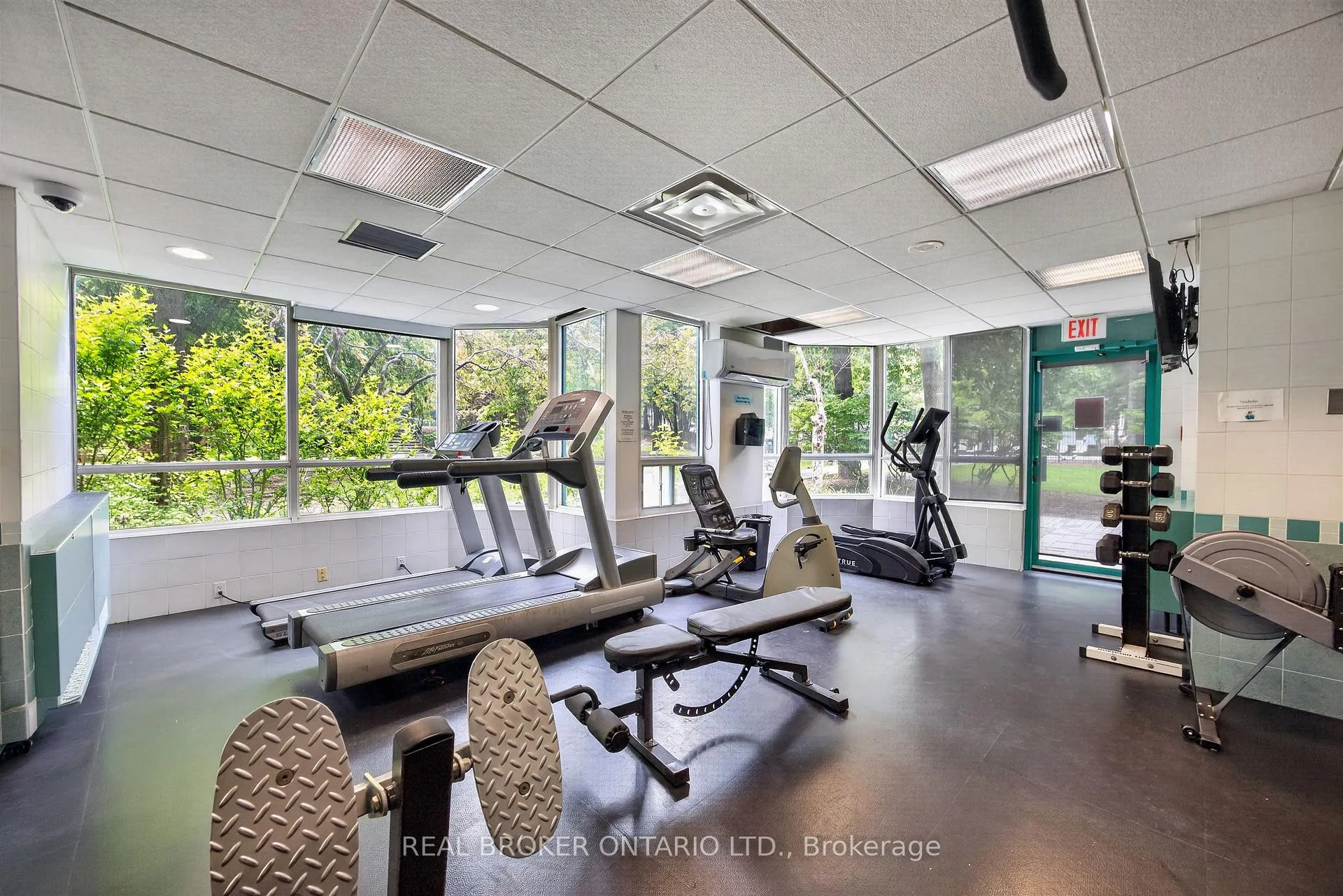 Photo 39 of Unit 501, 7250 Yonge Street, Vaughan, Crestwood-Springfarm-Yorkhill — HOMEH