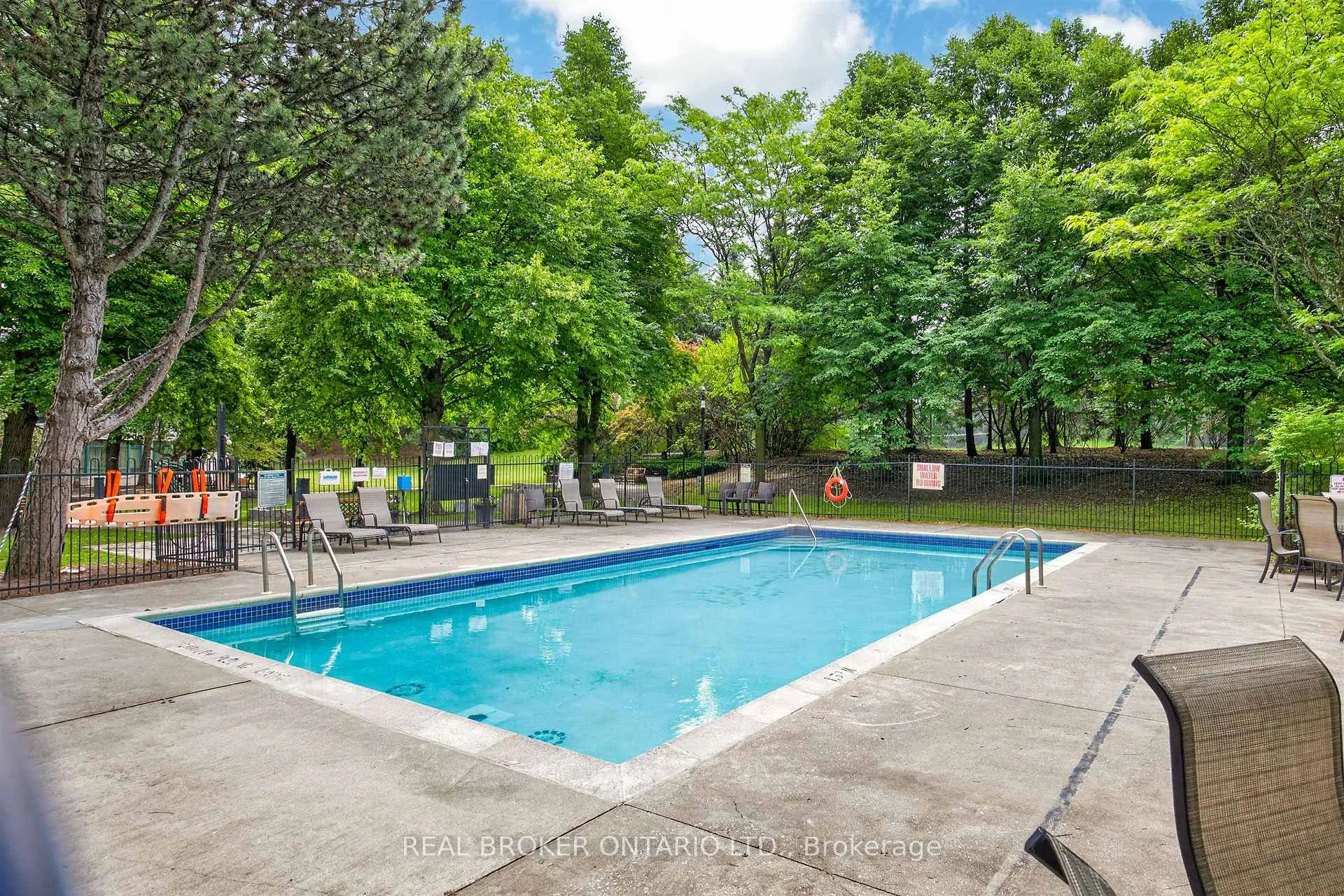 Photo 44 of Unit 501, 7250 Yonge Street, Vaughan, Crestwood-Springfarm-Yorkhill — HOMEH