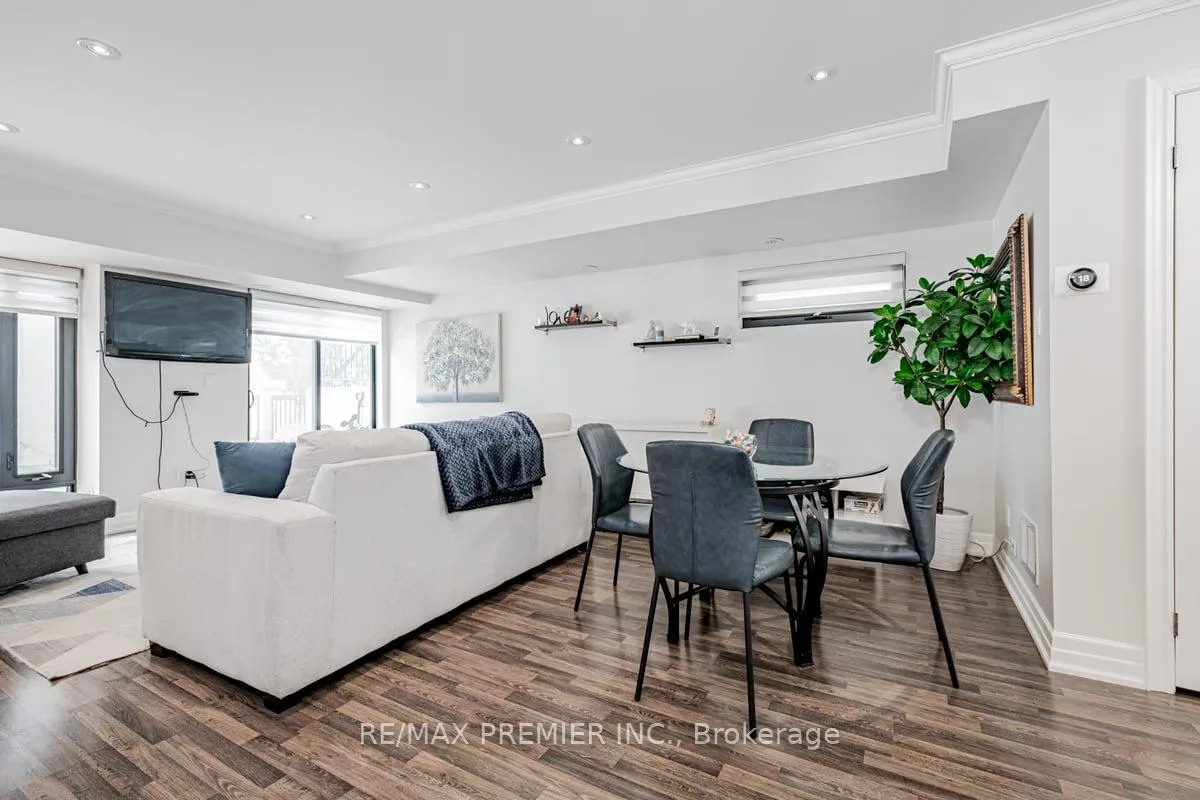 Photo 7 of Unit 624, 140 Widdicombe Hill Boulevard, Etobicoke, Willowridge-Martingrove-Richview — HOMEH