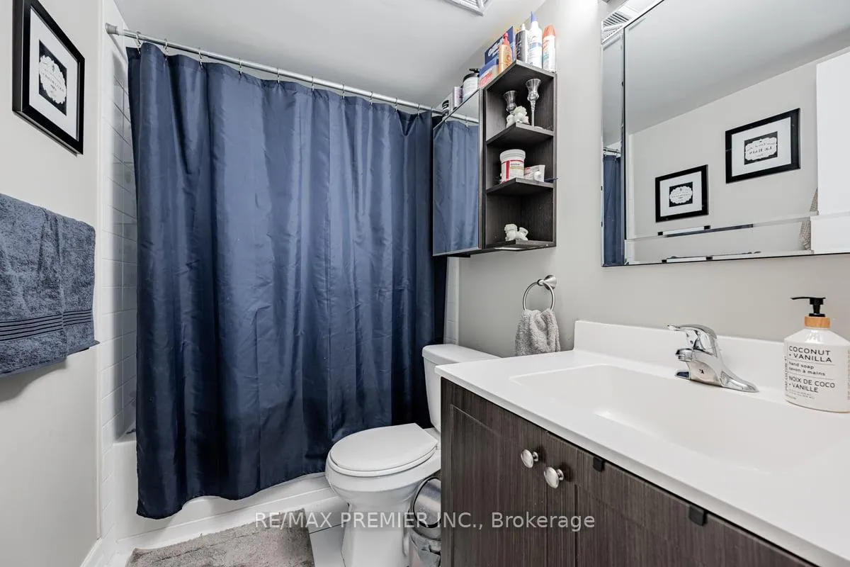 Photo 11 of Unit 624, 140 Widdicombe Hill Boulevard, Etobicoke, Willowridge-Martingrove-Richview — HOMEH