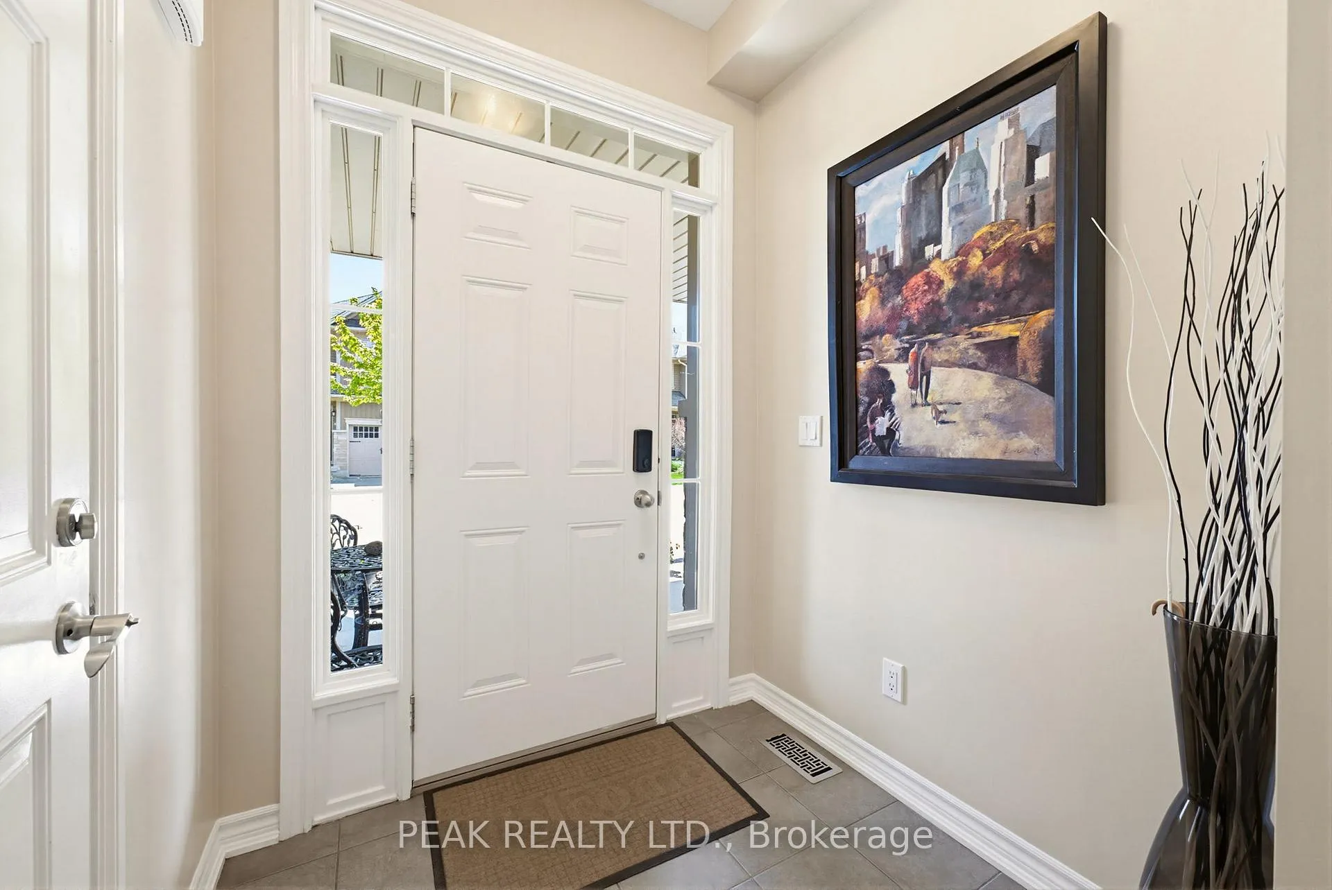 Photo 2 of Unit 84, 80 Willow Street, Brant, Paris — HOMEH