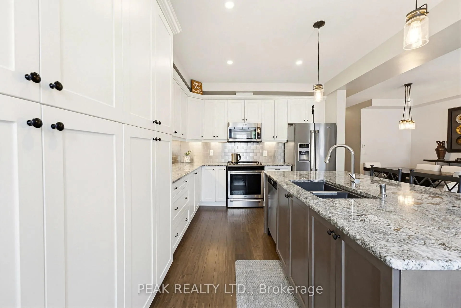 Photo 6 of Unit 84, 80 Willow Street, Brant, Paris — HOMEH