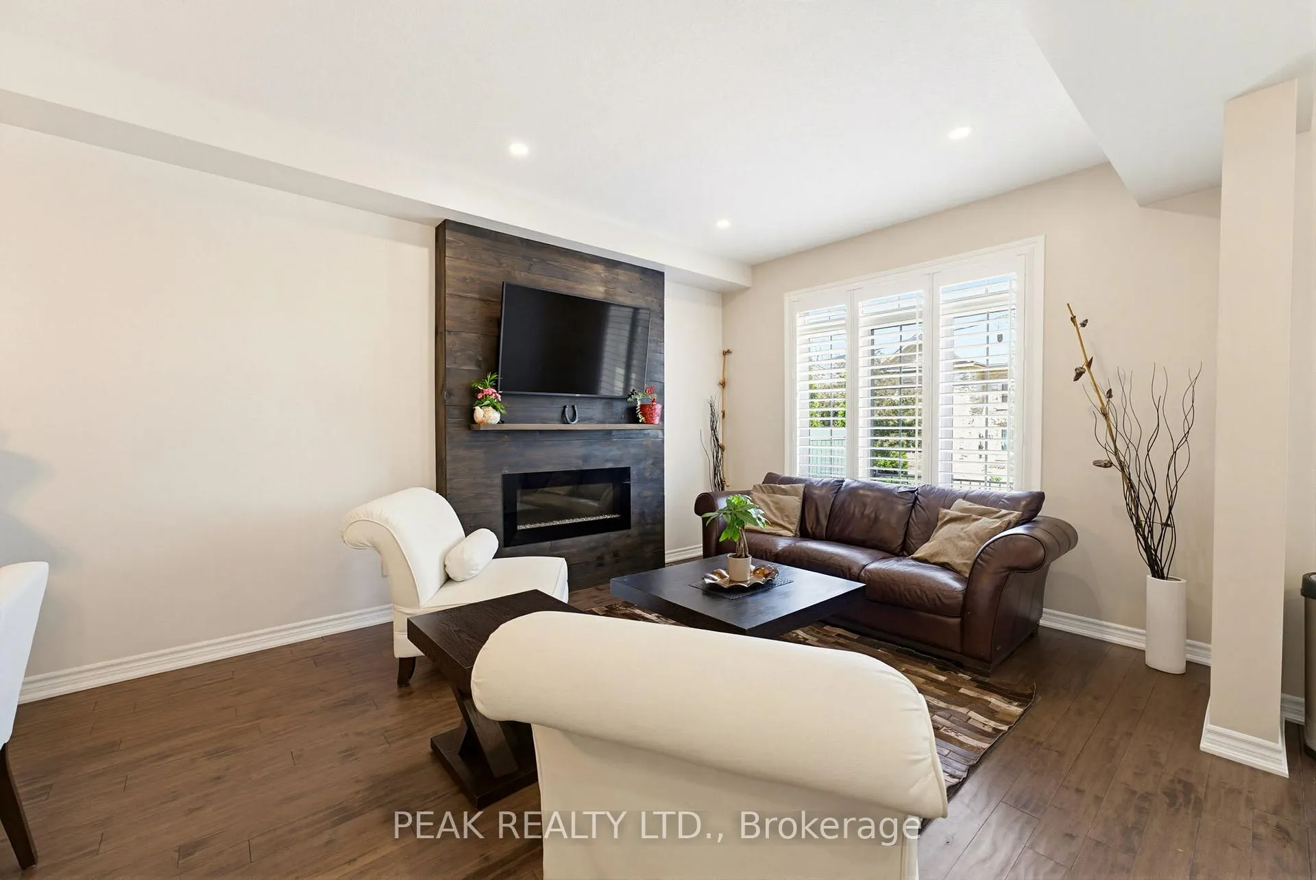 Photo 8 of Unit 84, 80 Willow Street, Brant, Paris — HOMEH