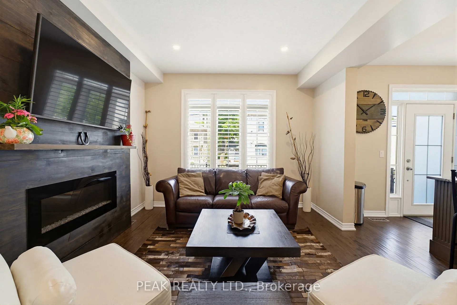 Photo 9 of Unit 84, 80 Willow Street, Brant, Paris — HOMEH