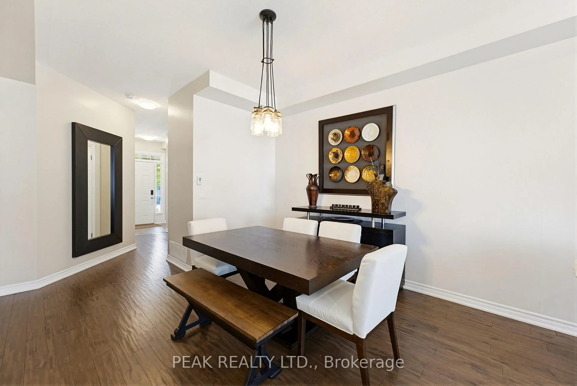 Photo 10 of Unit 84, 80 Willow Street, Brant, Paris — HOMEH