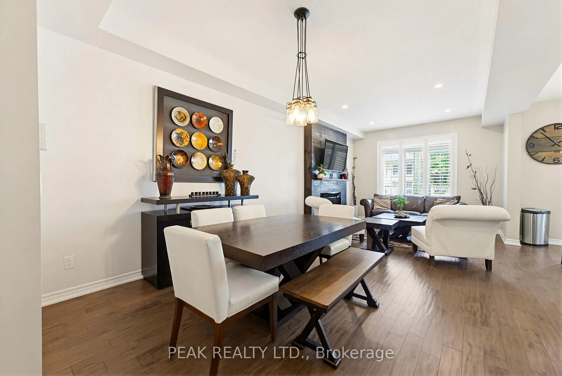 Photo 11 of Unit 84, 80 Willow Street, Brant, Paris — HOMEH