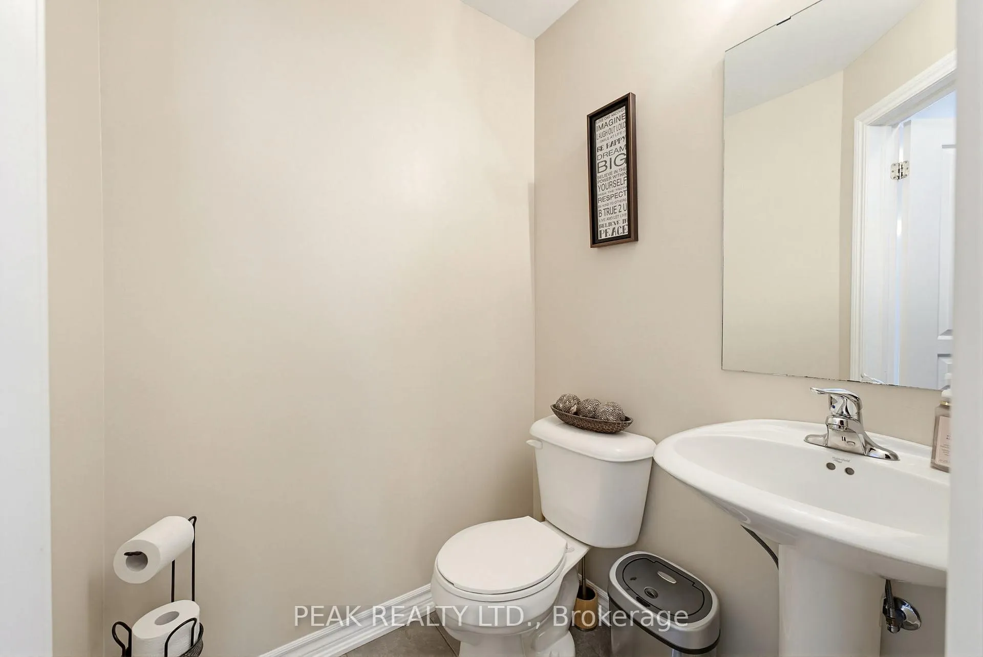Photo 12 of Unit 84, 80 Willow Street, Brant, Paris — HOMEH