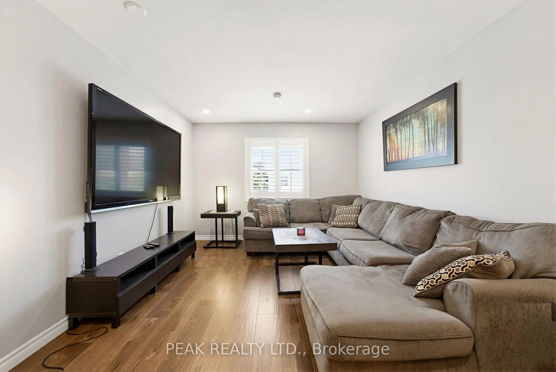 Photo 15 of Unit 84, 80 Willow Street, Brant, Paris — HOMEH