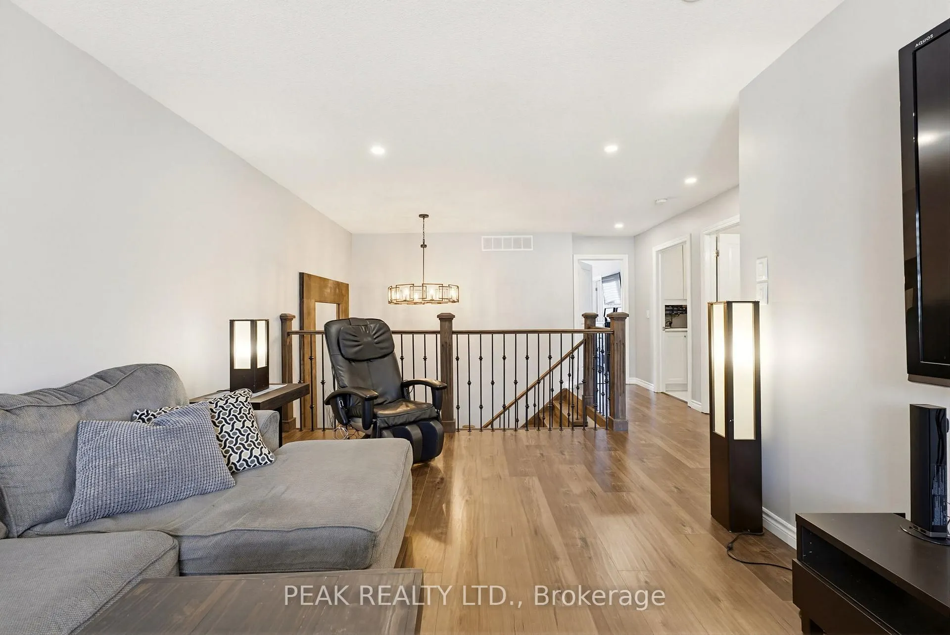 Photo 16 of Unit 84, 80 Willow Street, Brant, Paris — HOMEH