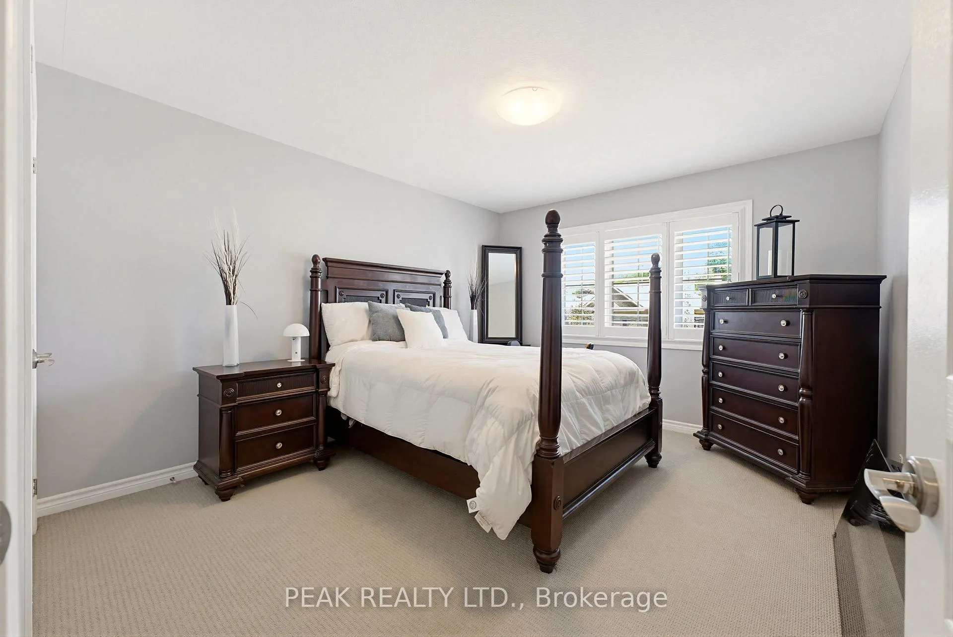 Photo 17 of Unit 84, 80 Willow Street, Brant, Paris — HOMEH
