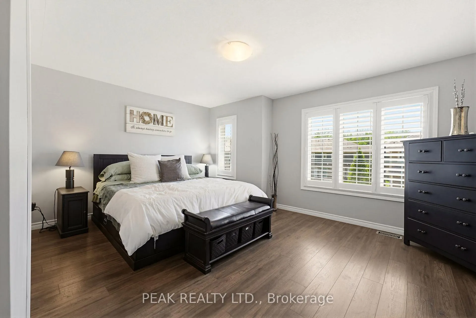 Photo 18 of Unit 84, 80 Willow Street, Brant, Paris — HOMEH