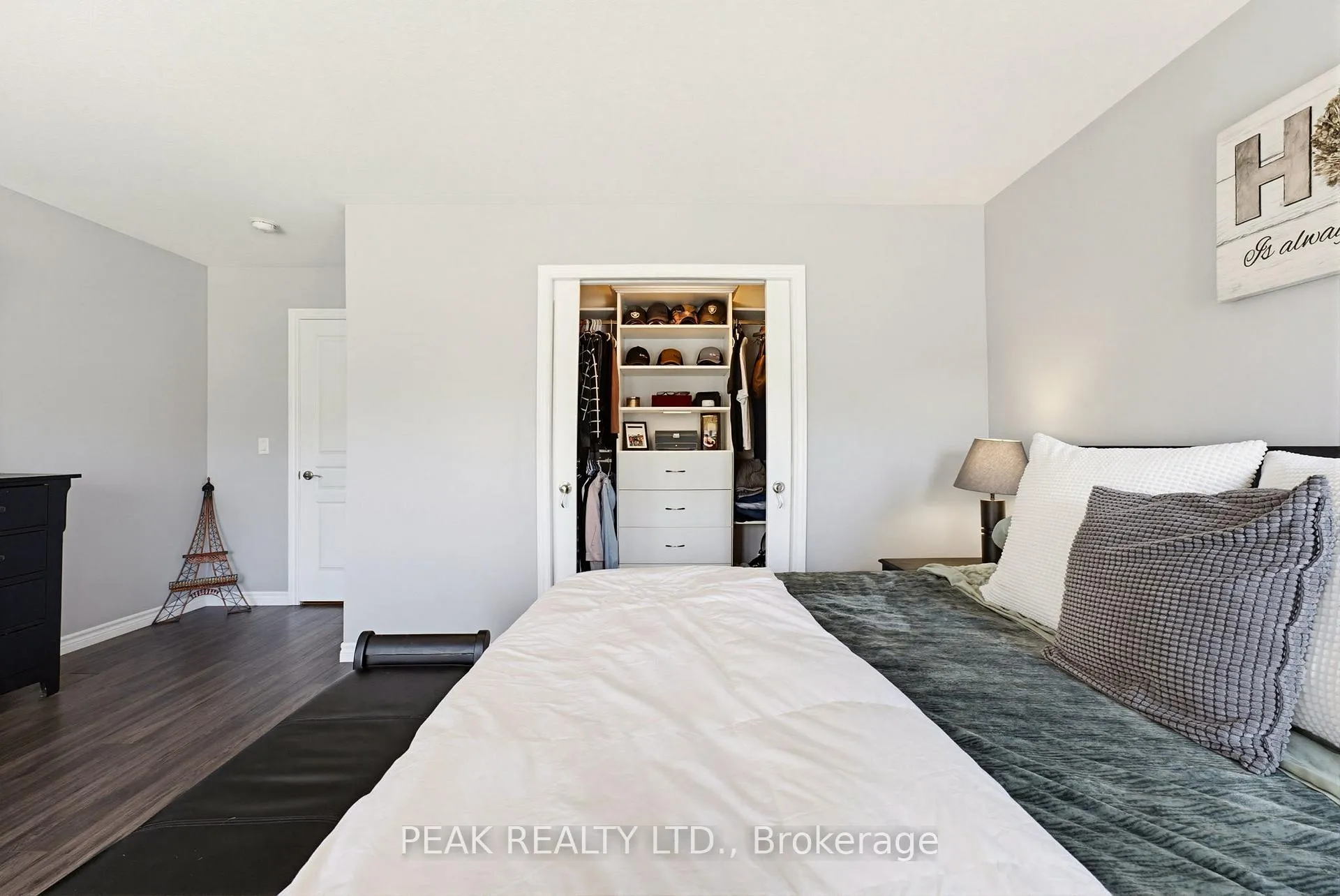 Photo 19 of Unit 84, 80 Willow Street, Brant, Paris — HOMEH