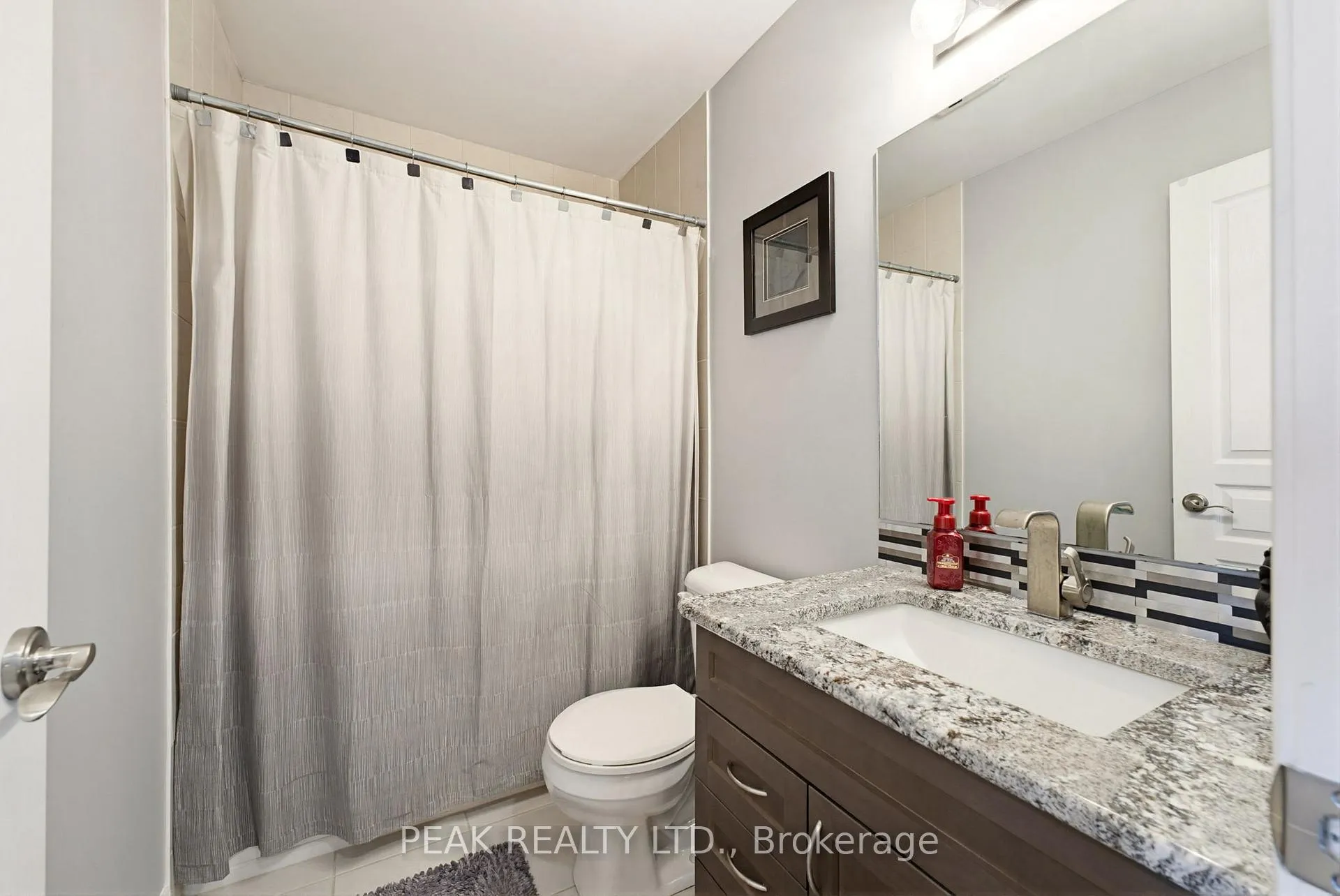 Photo 21 of Unit 84, 80 Willow Street, Brant, Paris — HOMEH