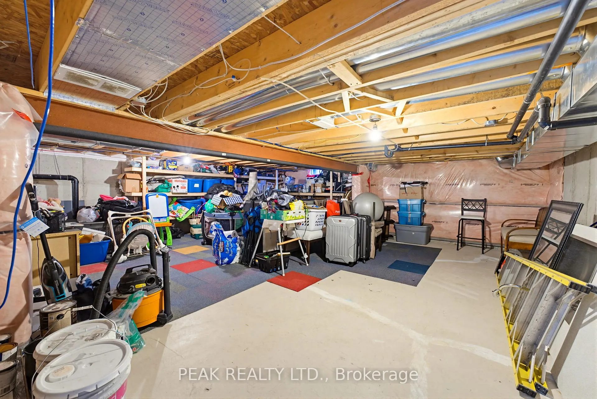 Photo 24 of Unit 84, 80 Willow Street, Brant, Paris — HOMEH