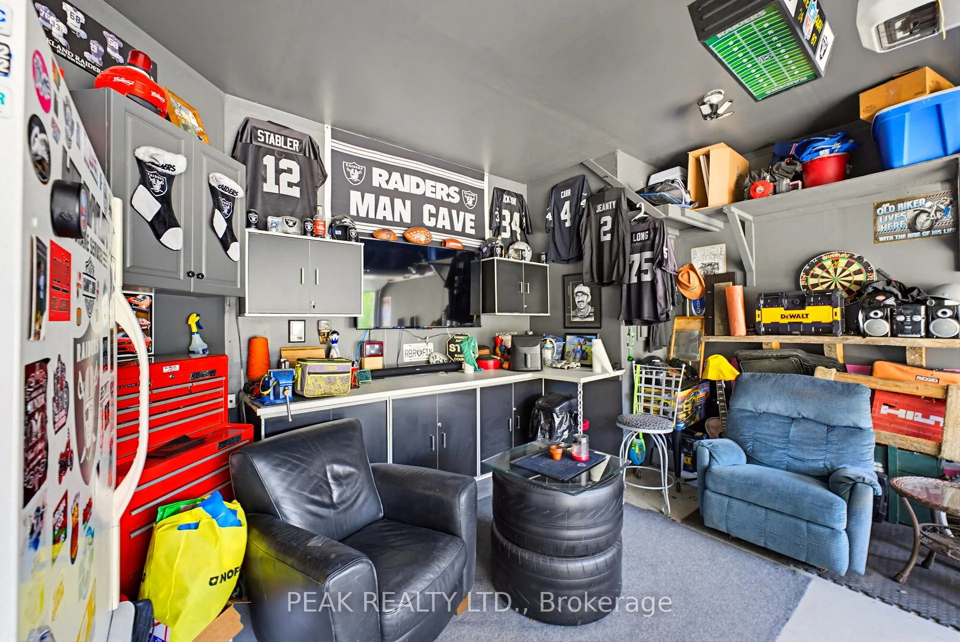 Photo 25 of Unit 84, 80 Willow Street, Brant, Paris — HOMEH