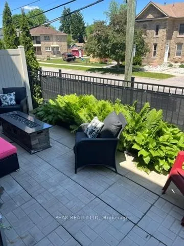 Photo 27 of Unit 84, 80 Willow Street, Brant, Paris — HOMEH