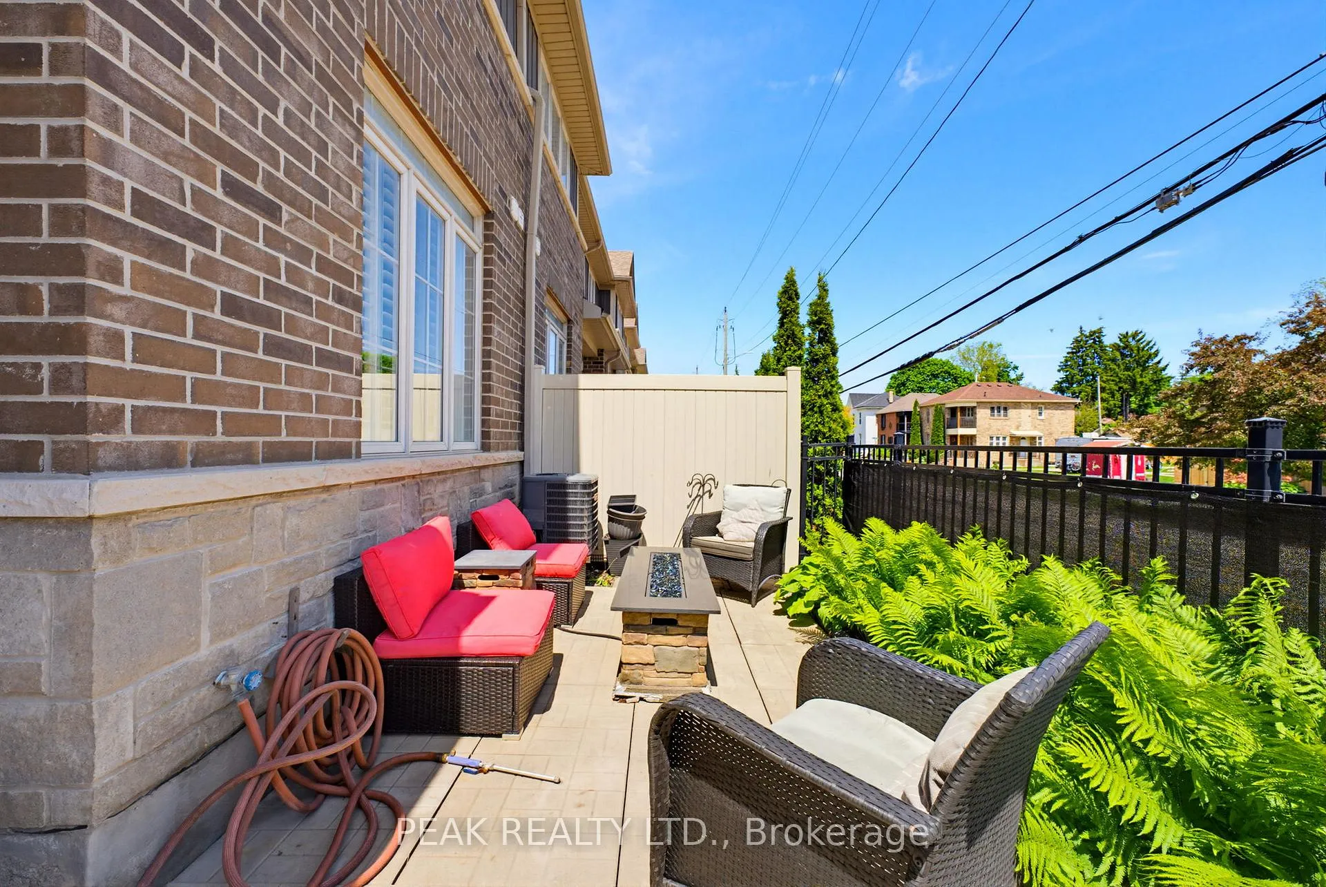 Photo 28 of Unit 84, 80 Willow Street, Brant, Paris — HOMEH