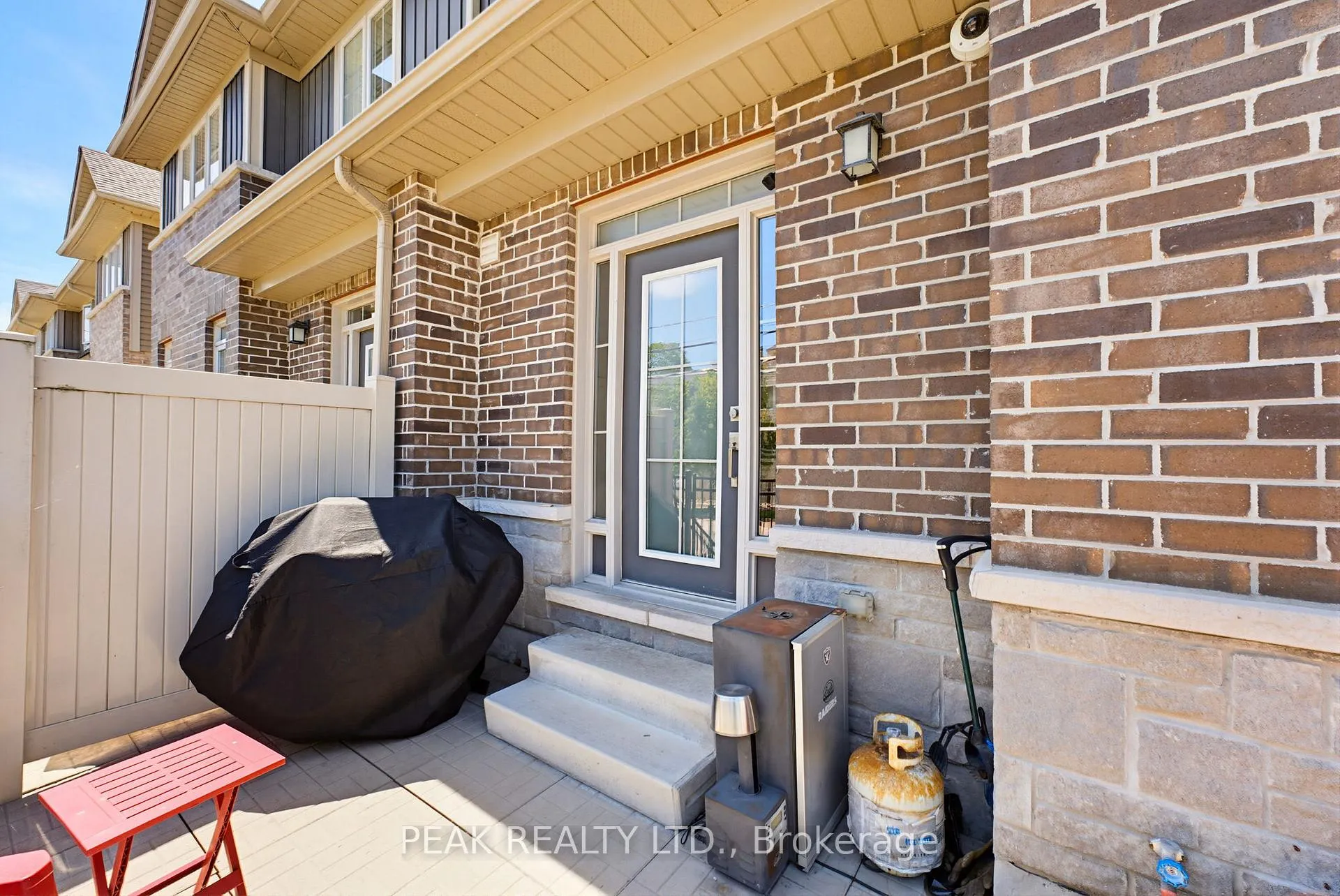 Photo 29 of Unit 84, 80 Willow Street, Brant, Paris — HOMEH