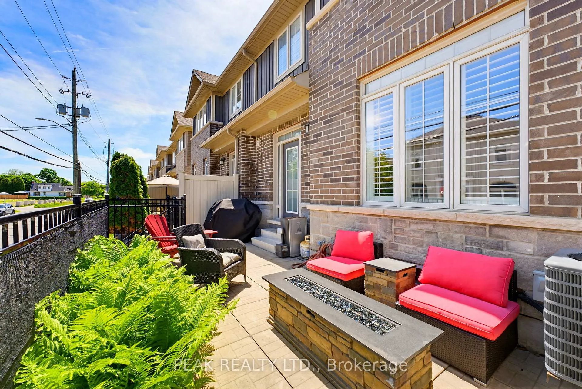 Photo 30 of Unit 84, 80 Willow Street, Brant, Paris — HOMEH