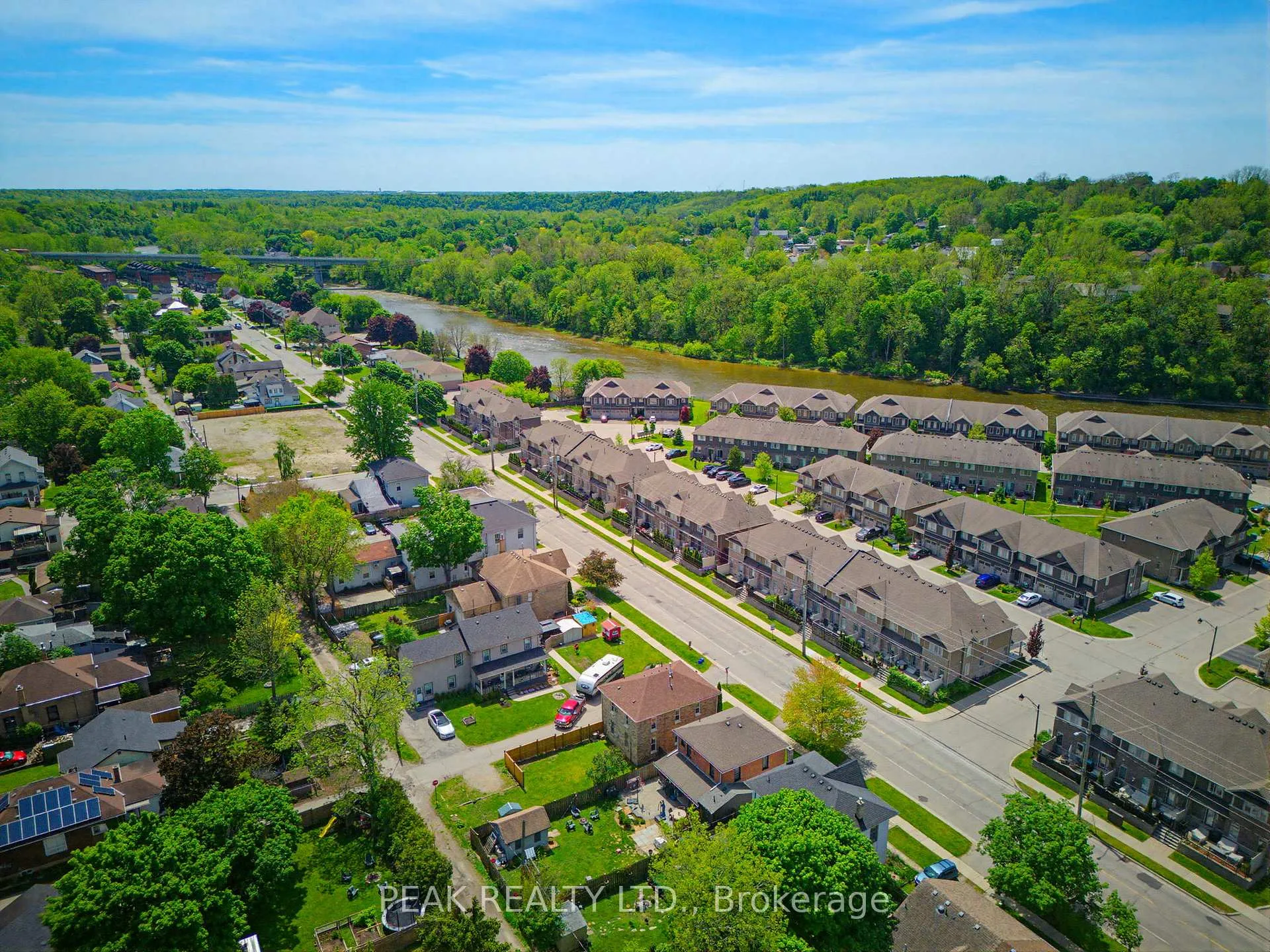 Photo 34 of Unit 84, 80 Willow Street, Brant, Paris — HOMEH