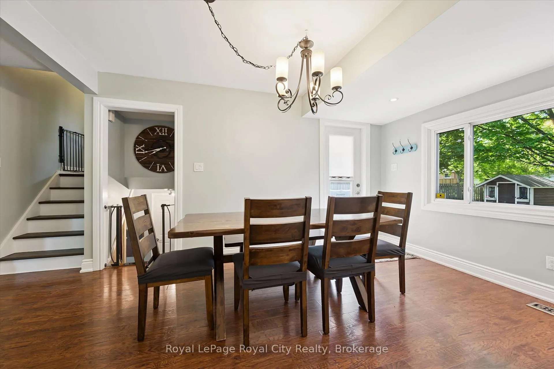 Photo 14 of 229 Ross Avenue, Kitchener — HOMEH