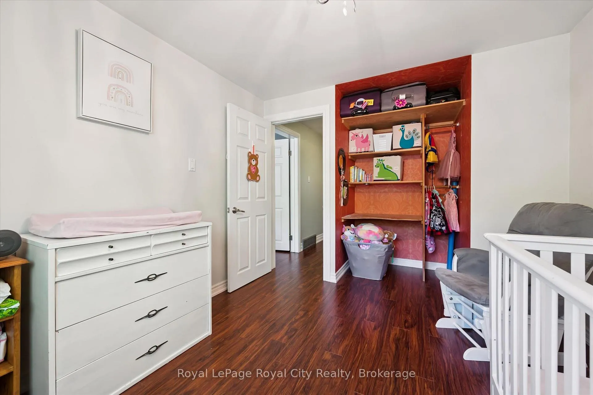 Photo 23 of 229 Ross Avenue, Kitchener — HOMEH
