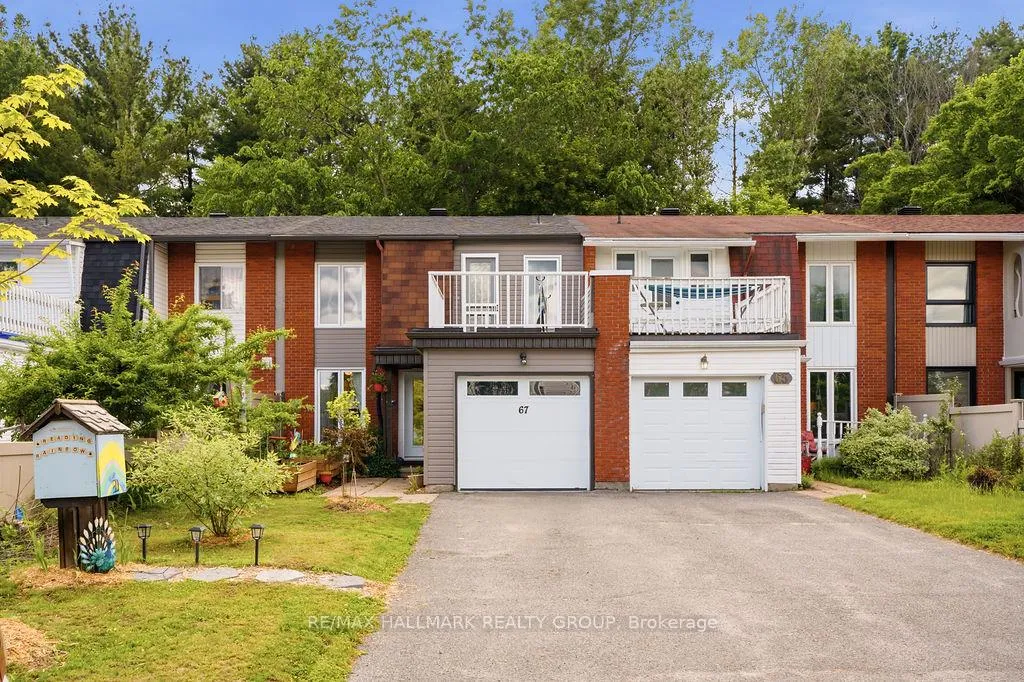 Photo 1 of 67 Grady Crescent, Ottawa, Sheahan Estates/Trend Village — HOMEH