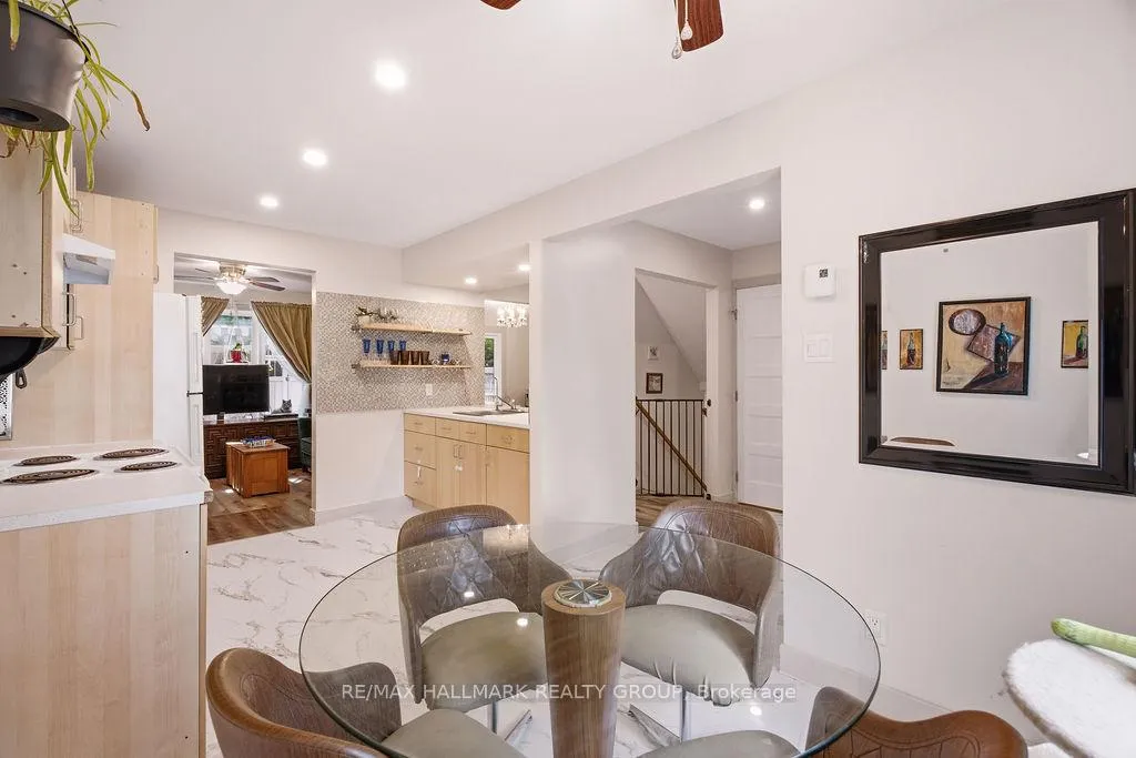 Photo 5 of 67 Grady Crescent, Ottawa, Sheahan Estates/Trend Village — HOMEH
